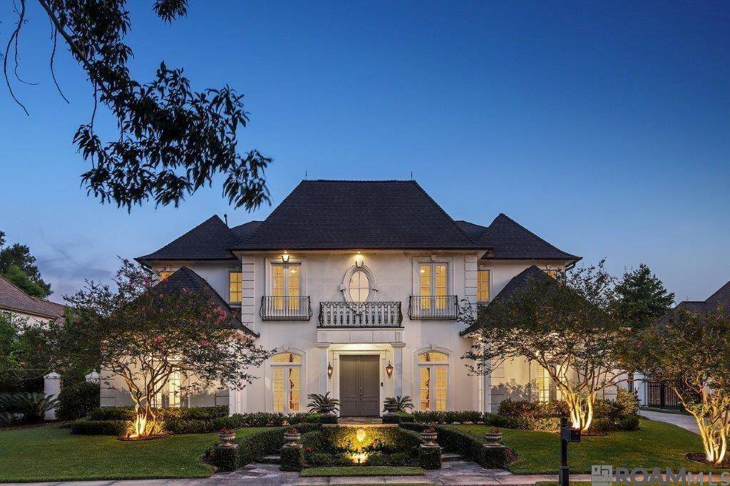 Baton Rouge, LA 70809,7312 Leyland Ct