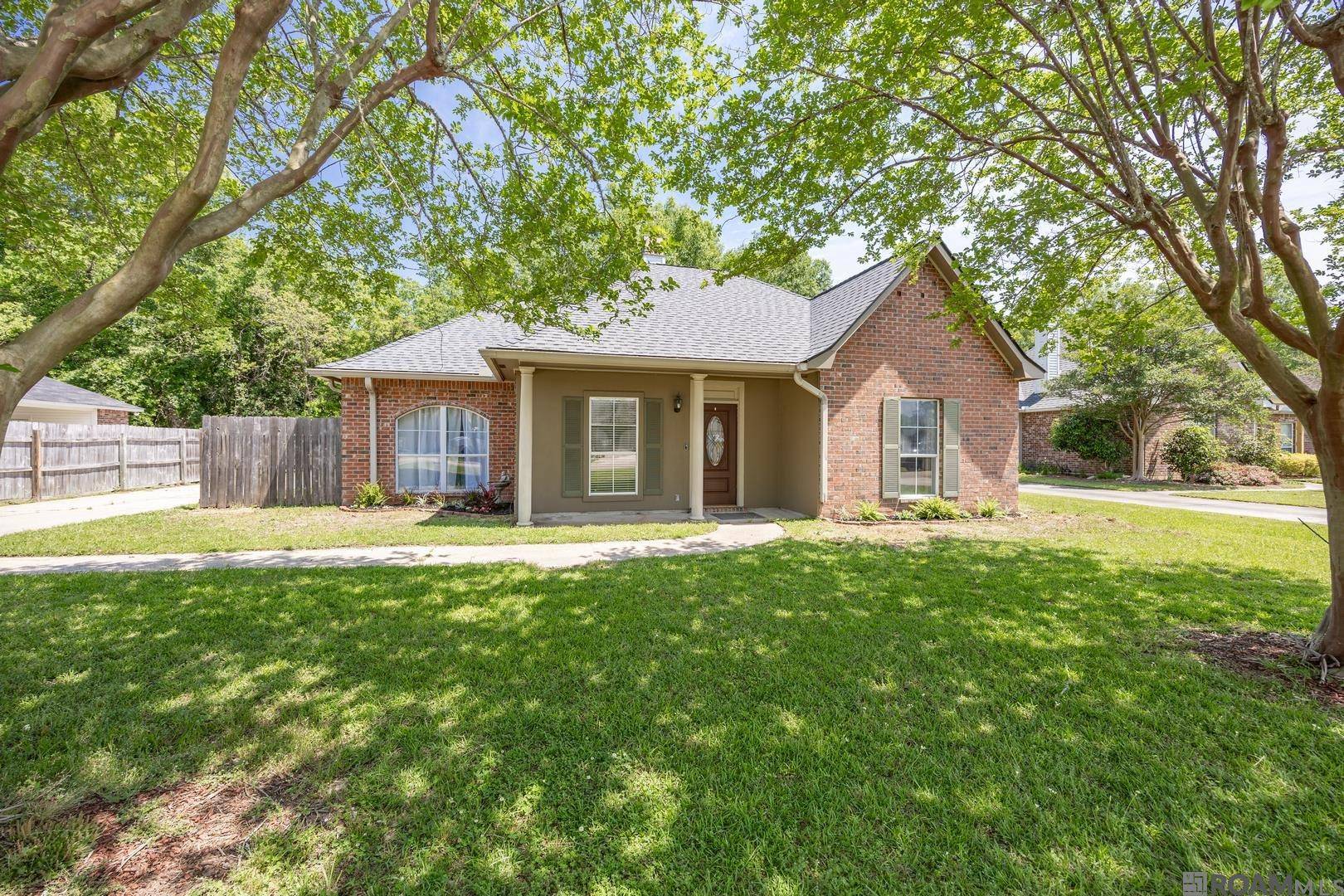 Denham Springs, LA 70726,30914 Carriage Way