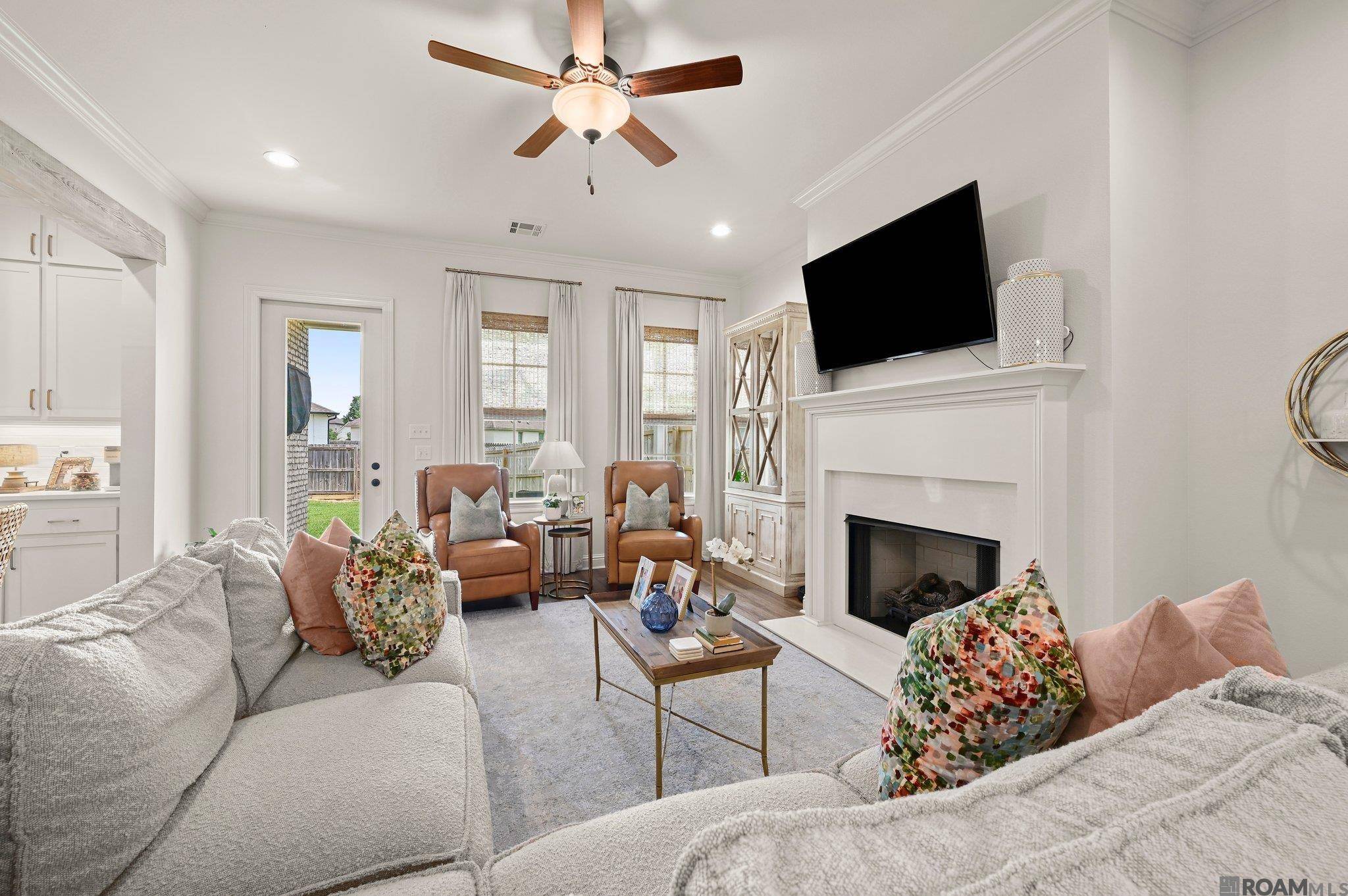 Zachary, LA 70791,3580 Spanish Trail
