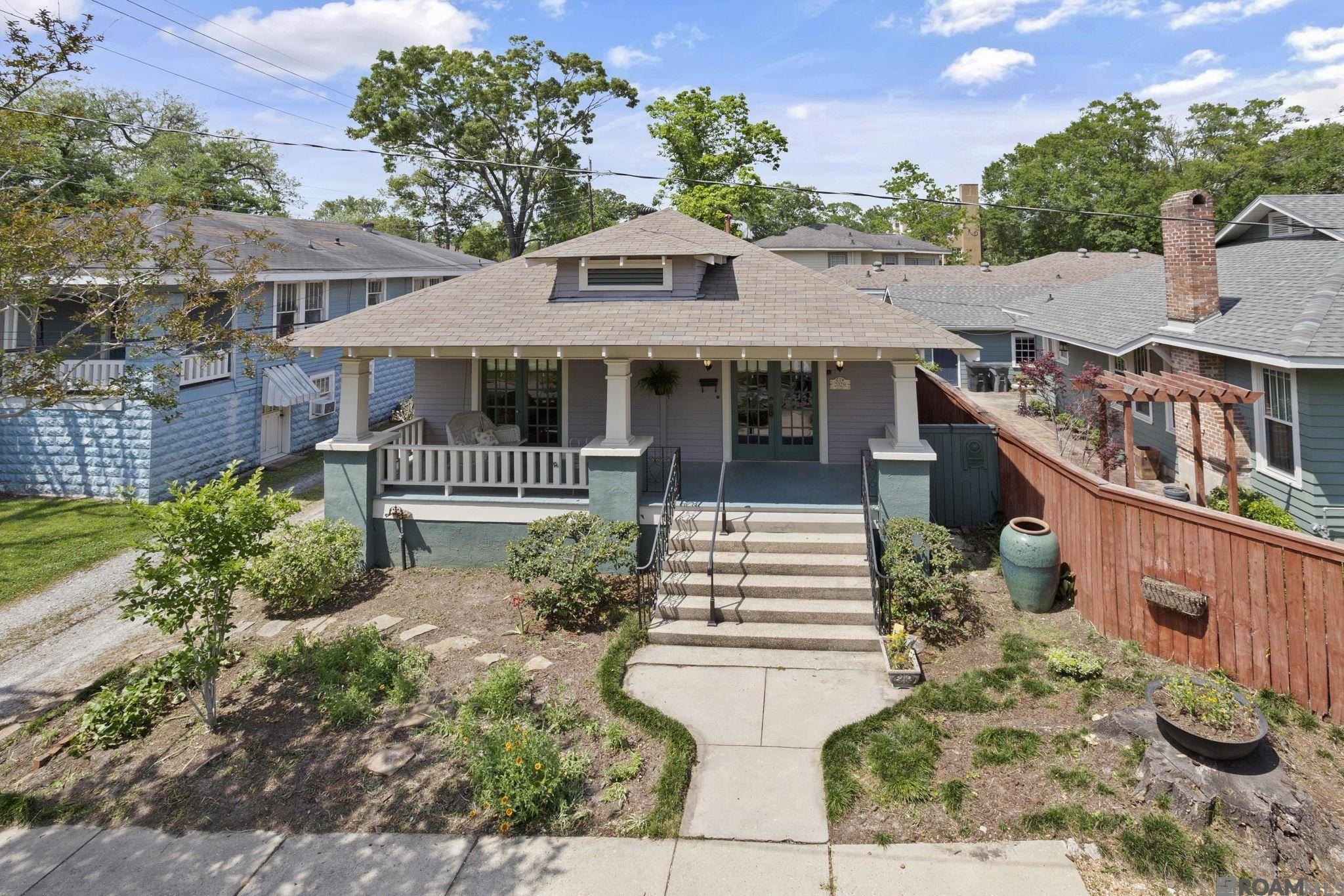 Baton Rouge, LA 70806,2029 Oleander St