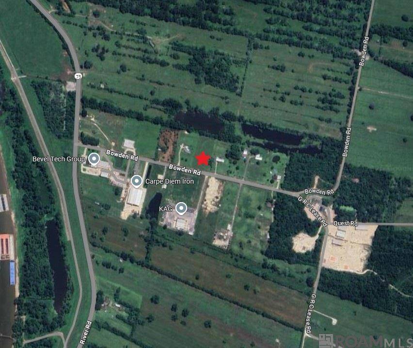 Geismar, LA 70734,4145 Bowden Rd