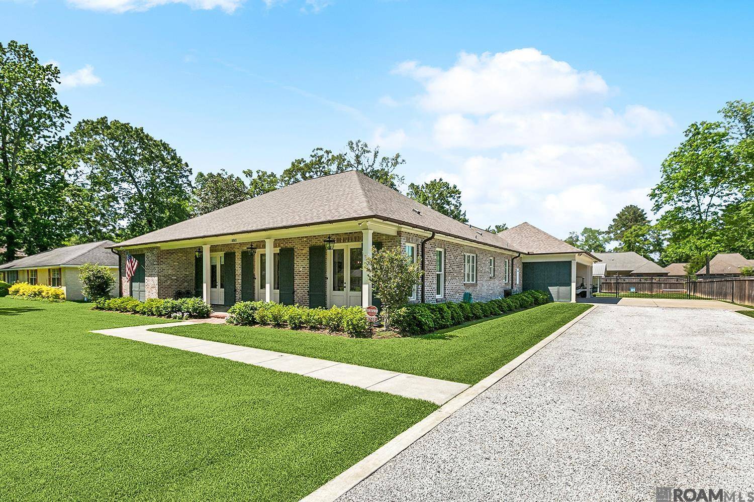 Baton Rouge, LA 70809,8749 Gail Dr