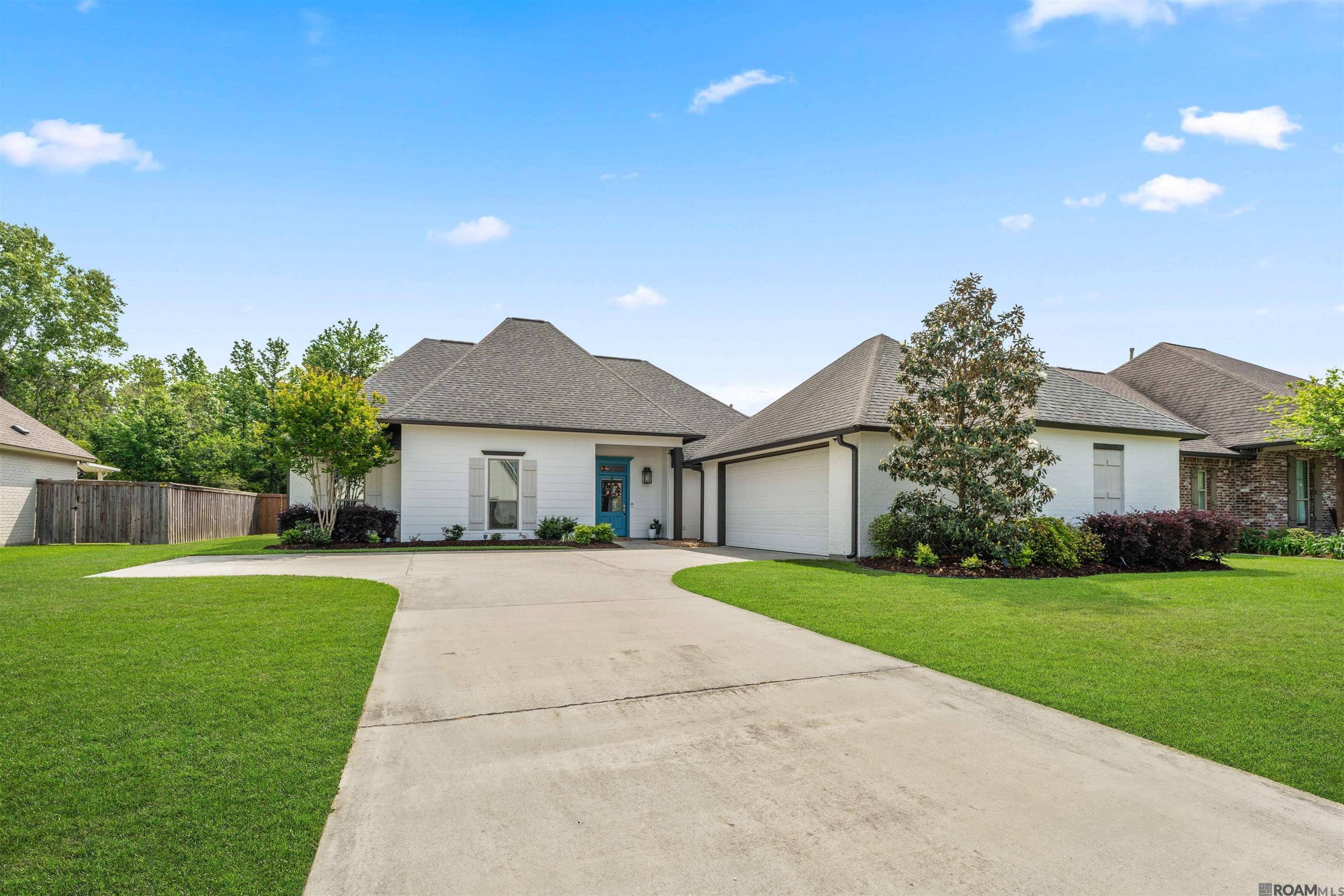 Zachary, LA 70791,22836 Hazard Dr
