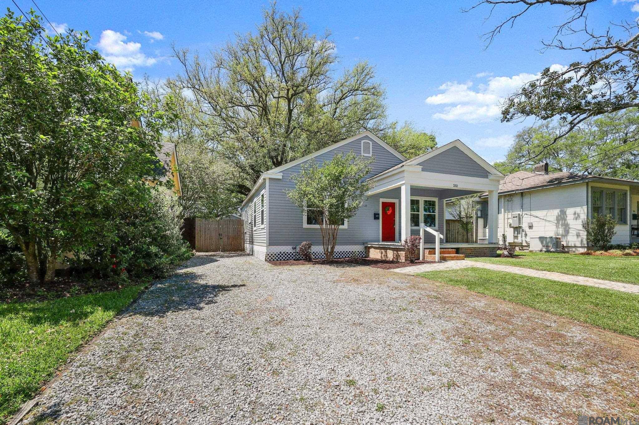 Baton Rouge, LA 70806,252 Bedford Dr