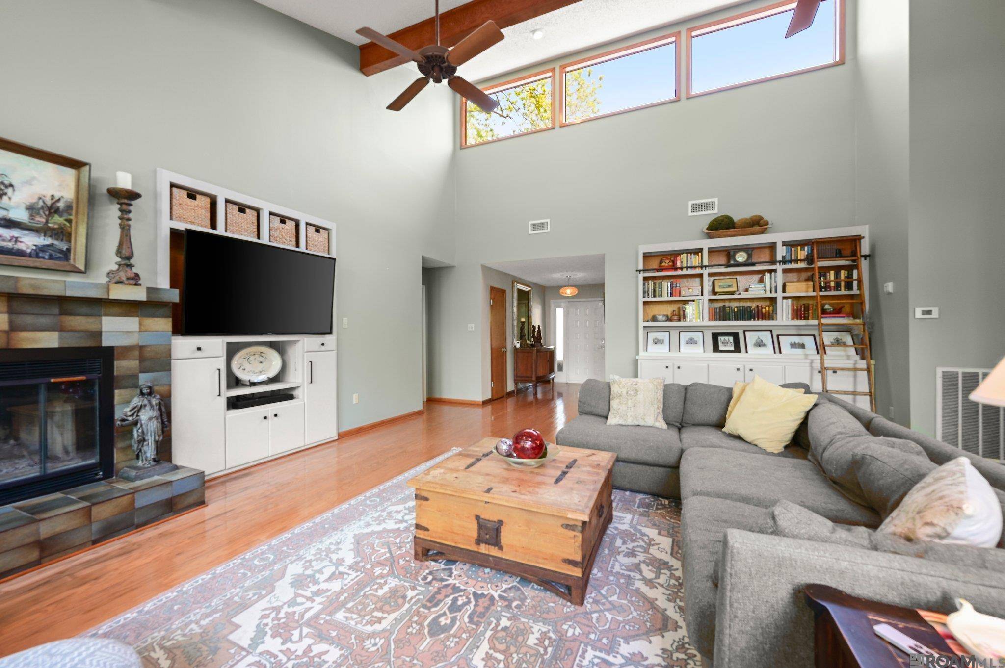 Baton Rouge, LA 70808,844 Bourbon Ave