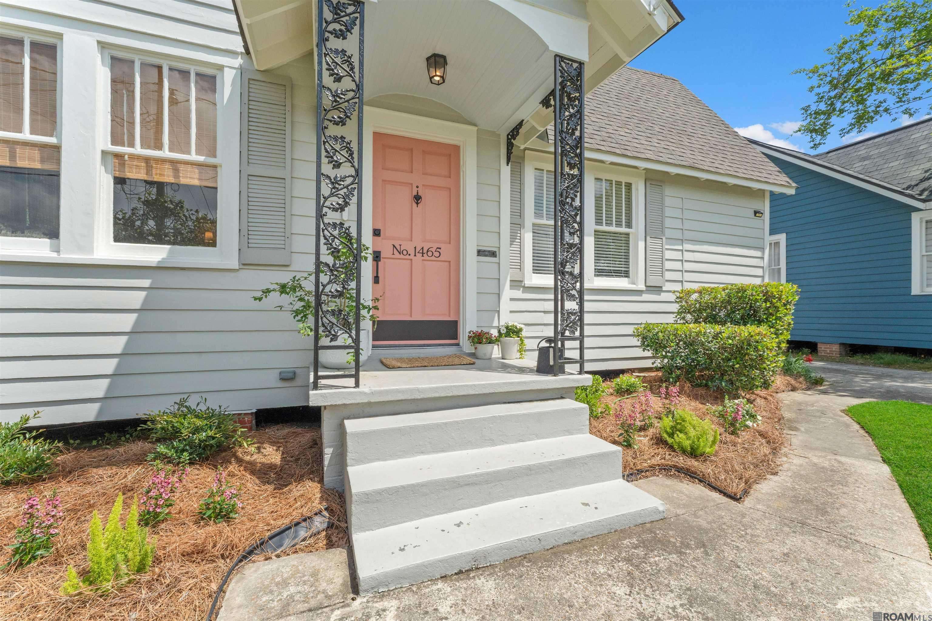 Baton Rouge, LA 70808,1465 St Rose Ave