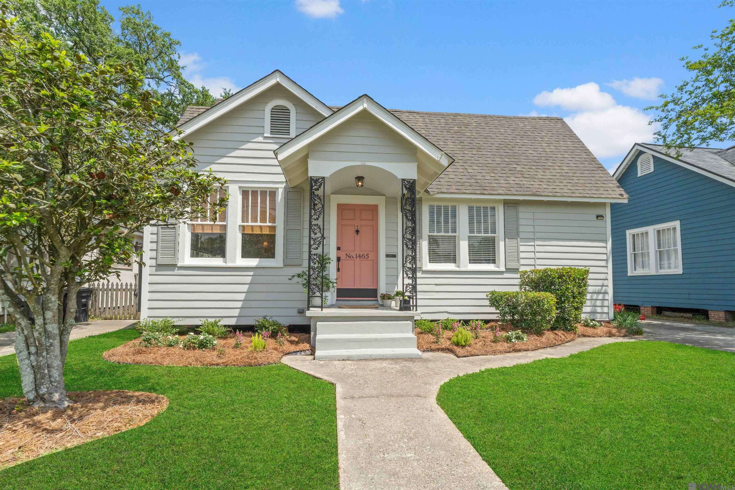 Baton Rouge, LA 70808,1465 St Rose Ave