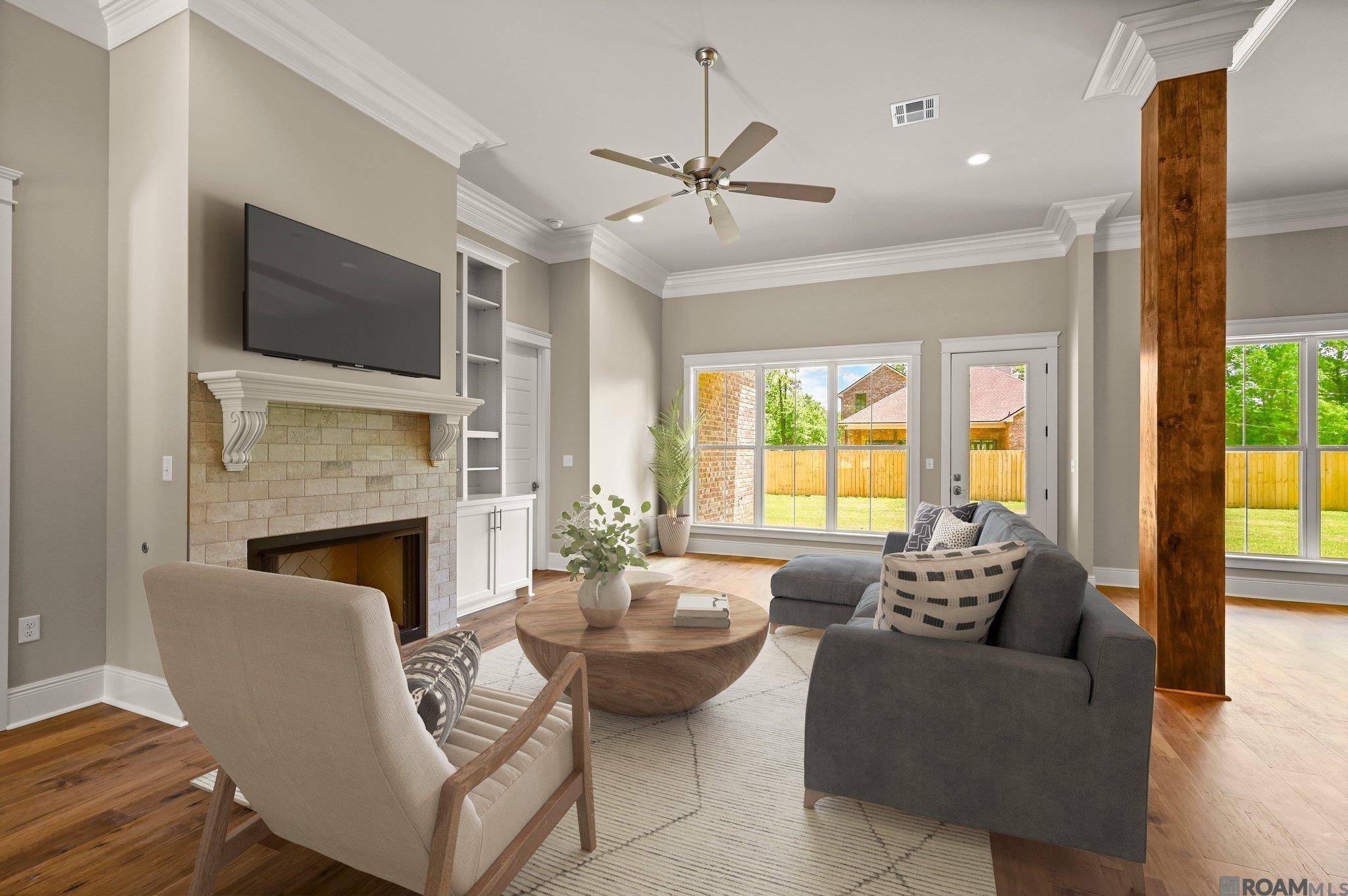 Walker, LA 70785,11922 Pendarvis Ln