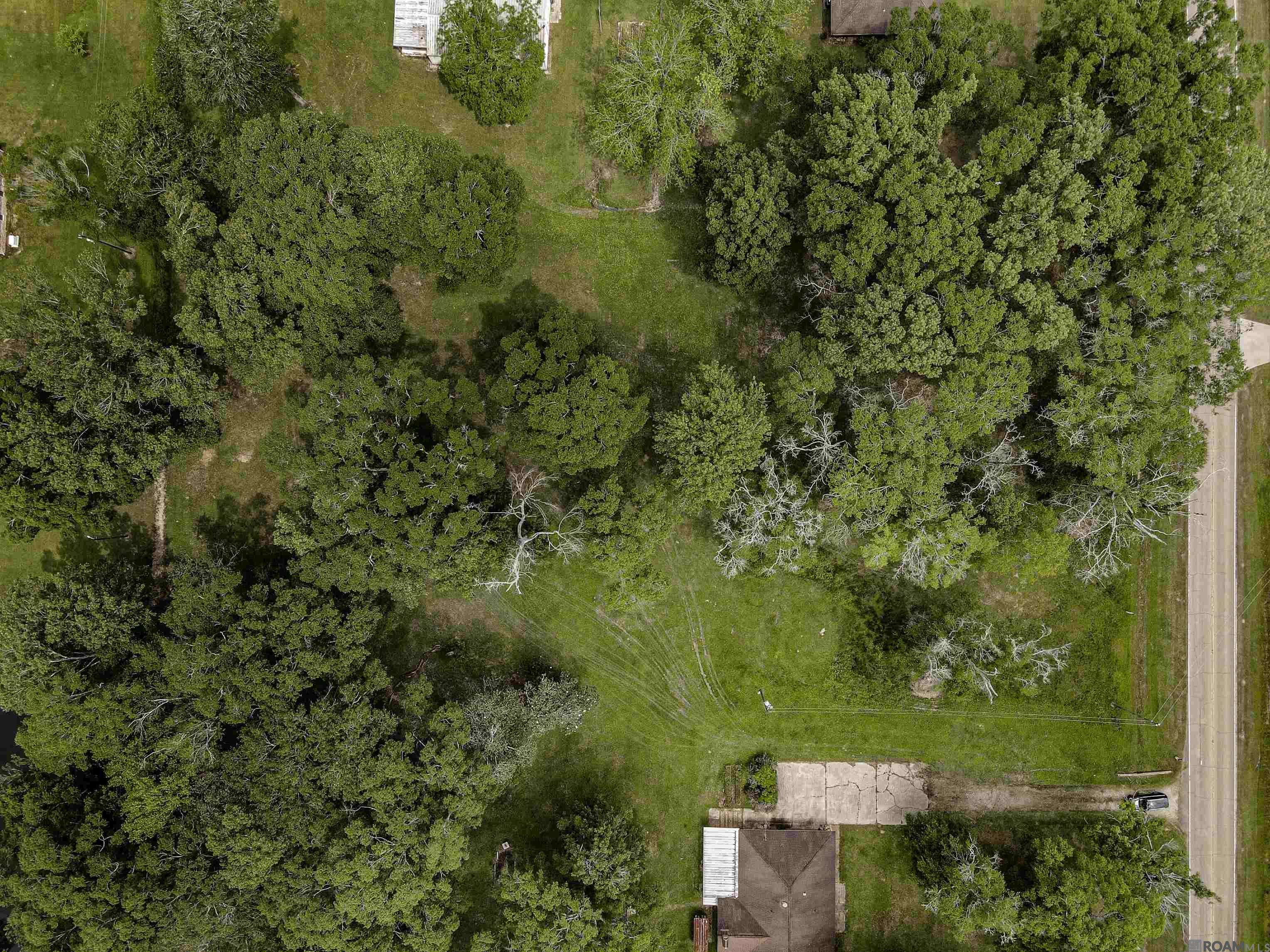 Baton Rouge, LA 70818,Lot Y Devall Rd