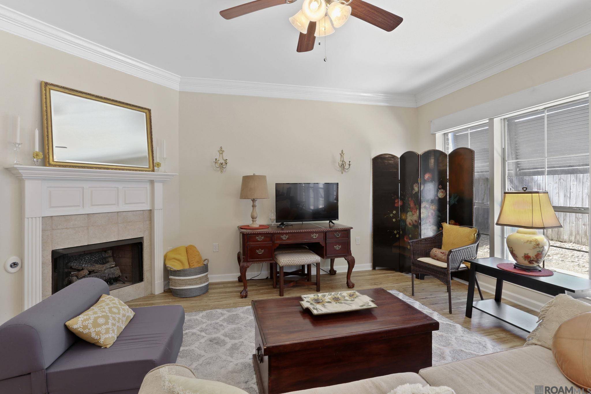 Denham Springs, LA 70726,129 La Maison Belle