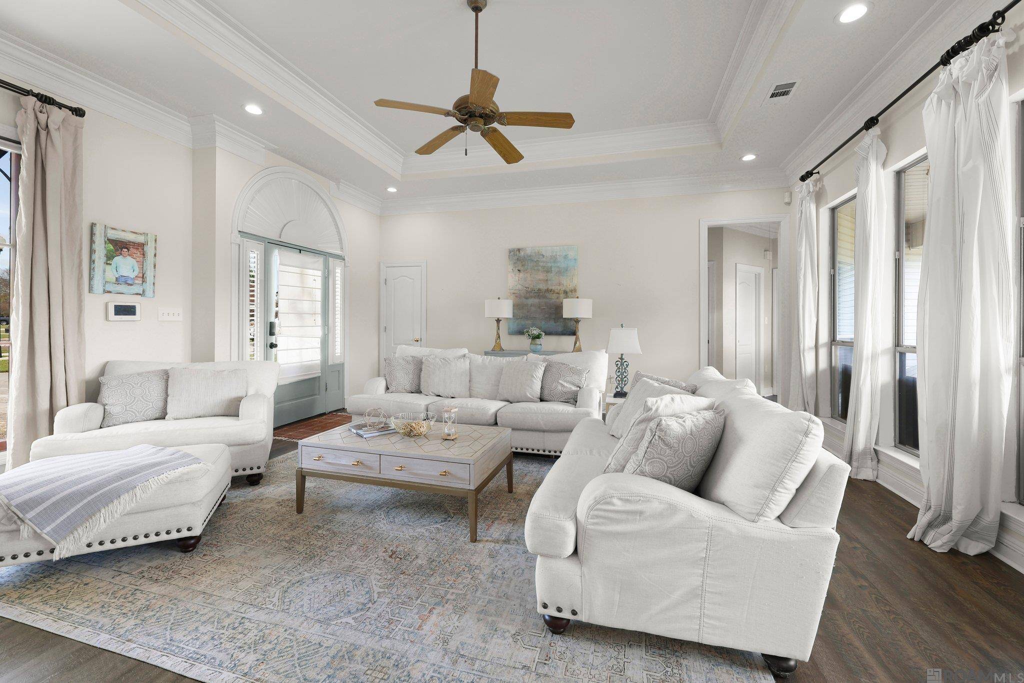 Denham Springs, LA 70706,9189 Rue De Vieux Carre