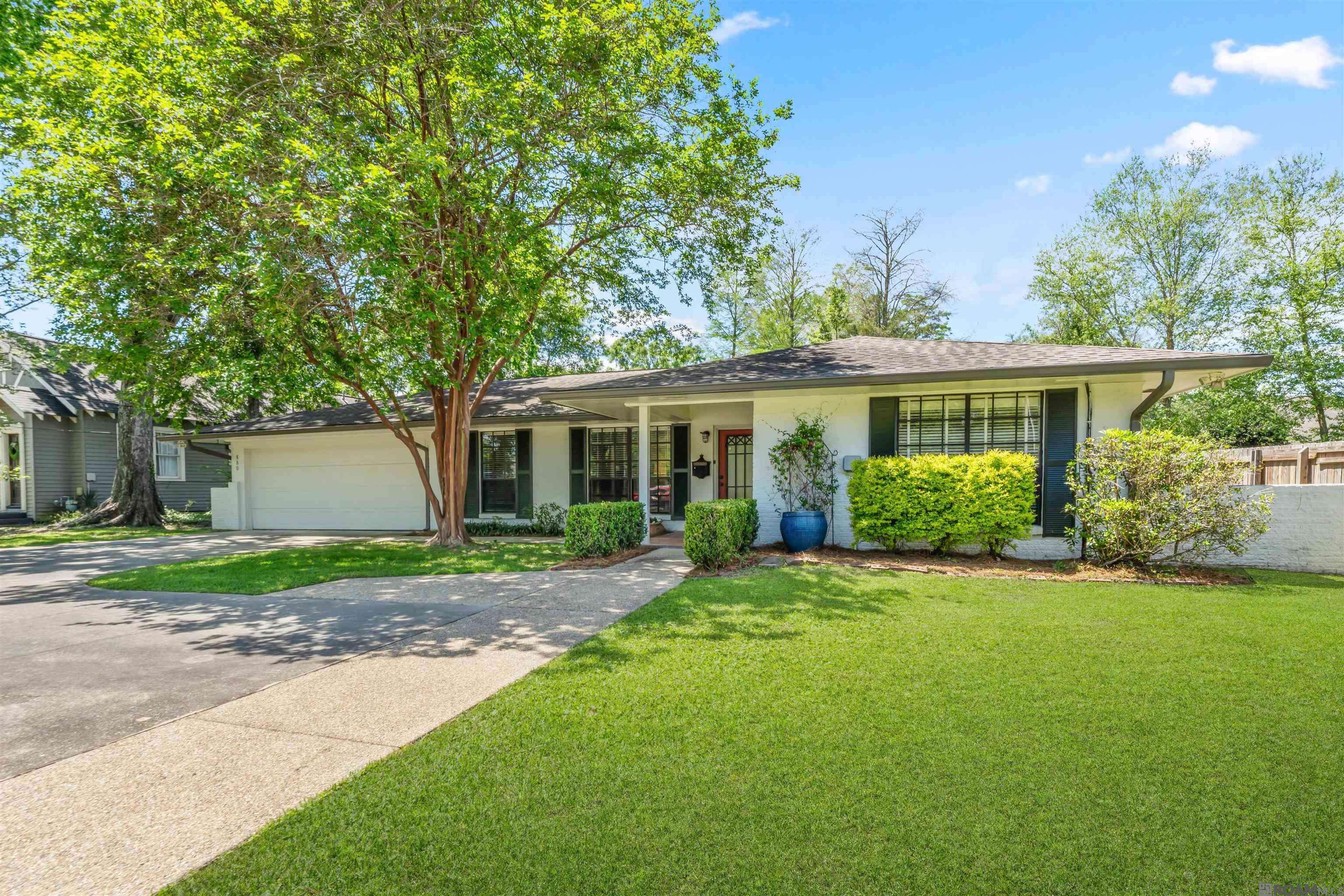Baton Rouge, LA 70806,880 Lobdell Ave