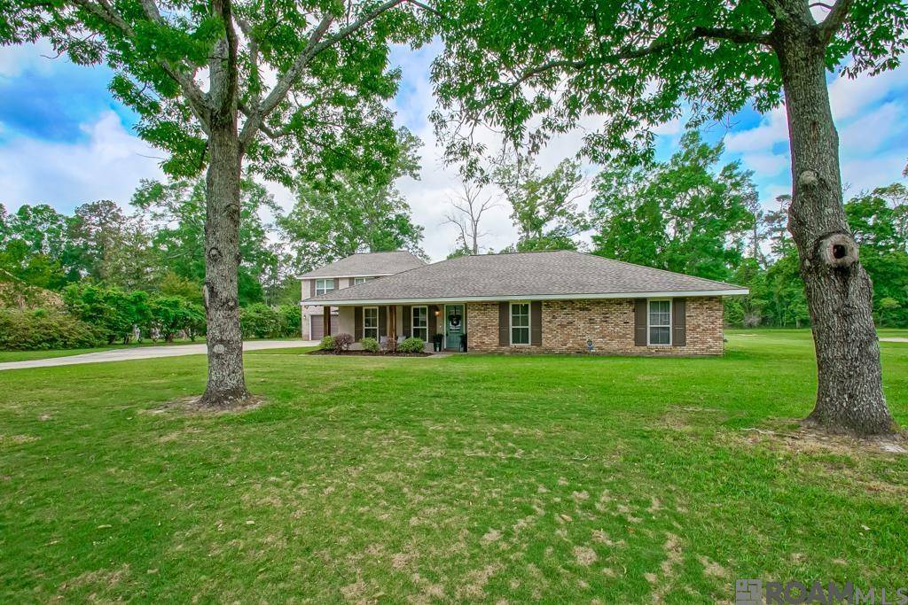 Greenwell Springs, LA 70739,6213 Donnybrook Ave