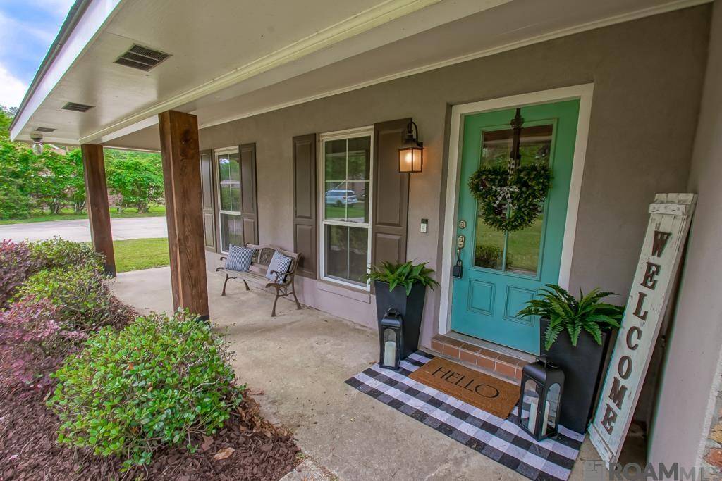 Greenwell Springs, LA 70739,6213 Donnybrook Ave