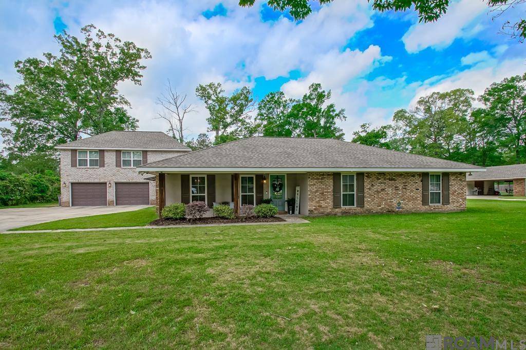 Greenwell Springs, LA 70739,6213 Donnybrook Ave