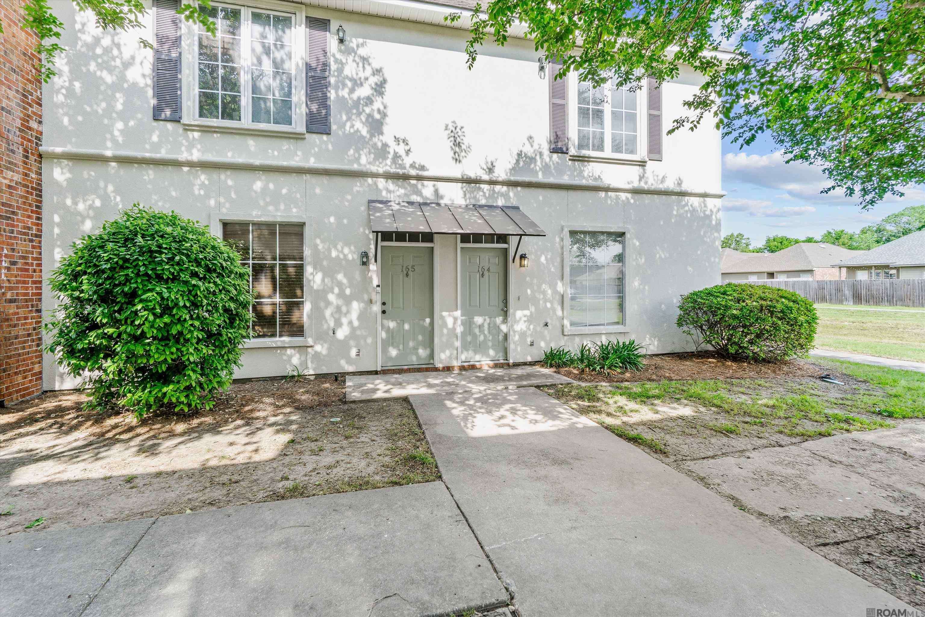 Baton Rouge, LA 70820,4000 Lake Beau Pre ##164
