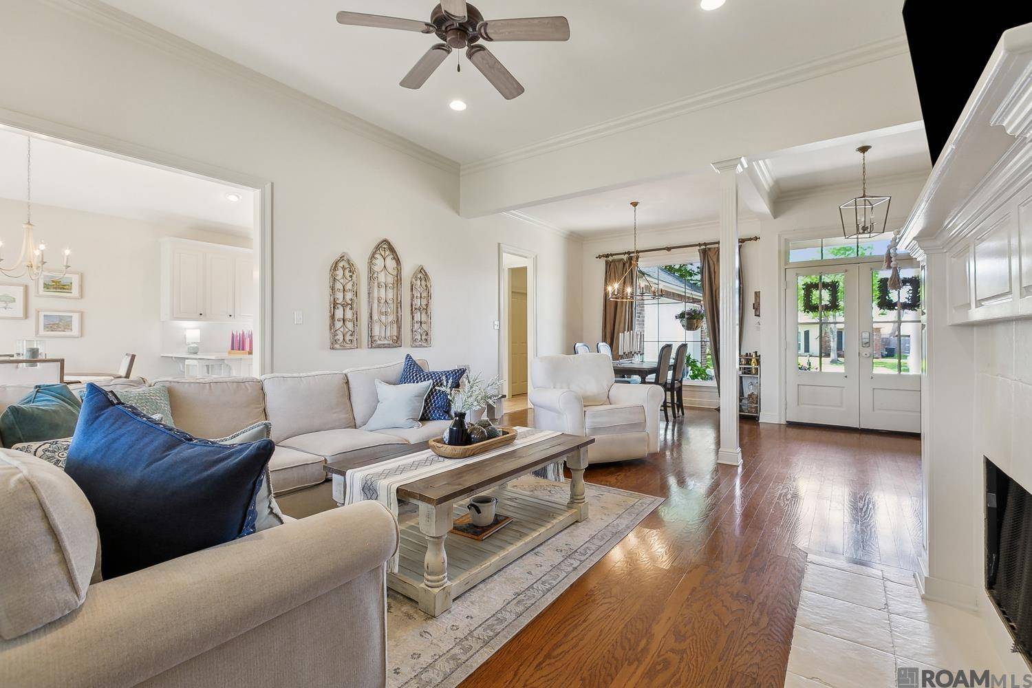 Baton Rouge, LA 70810,10638 Hillwood Ave