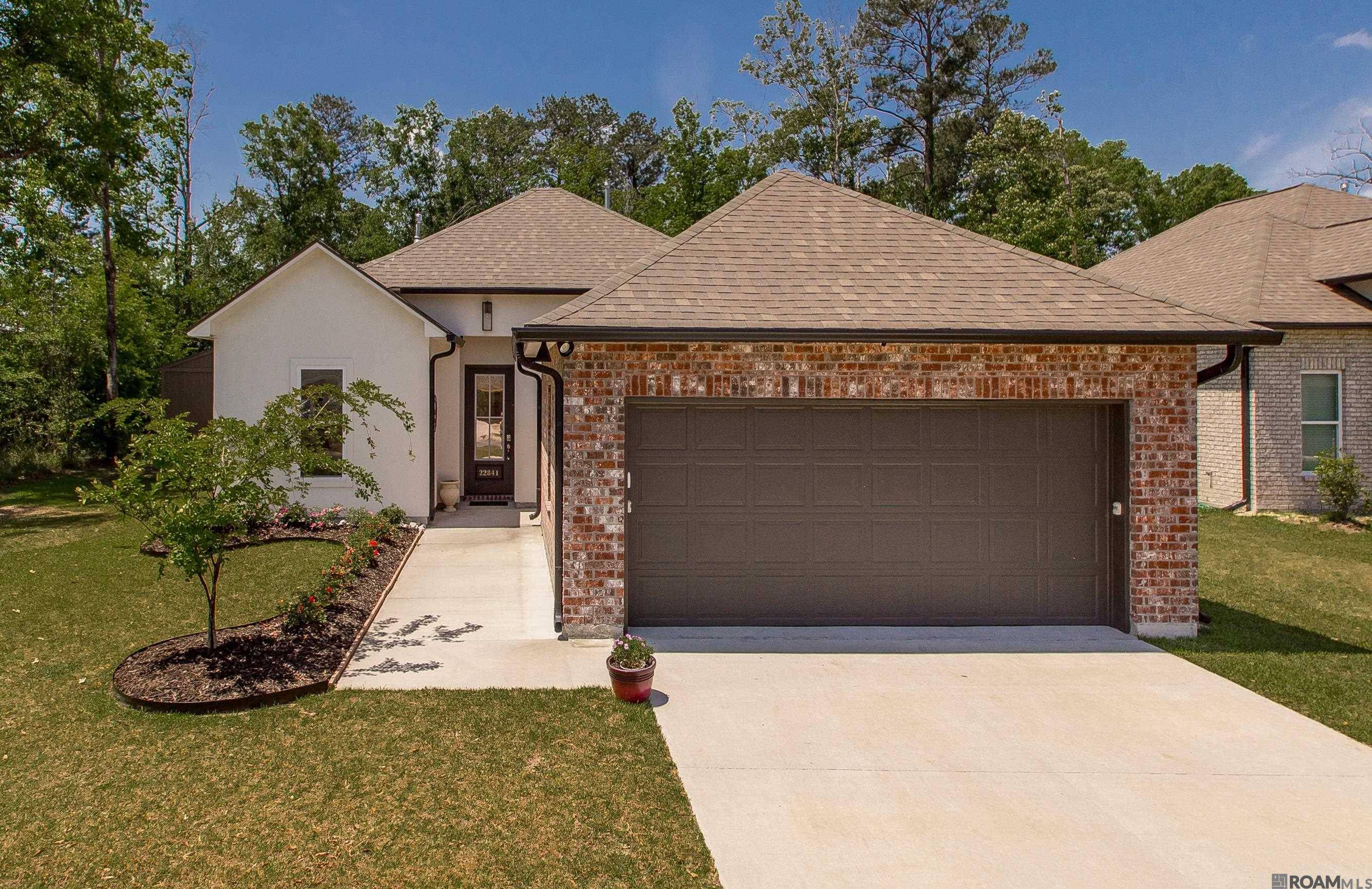Denham Springs, LA 70726,22841 Balsam Dr