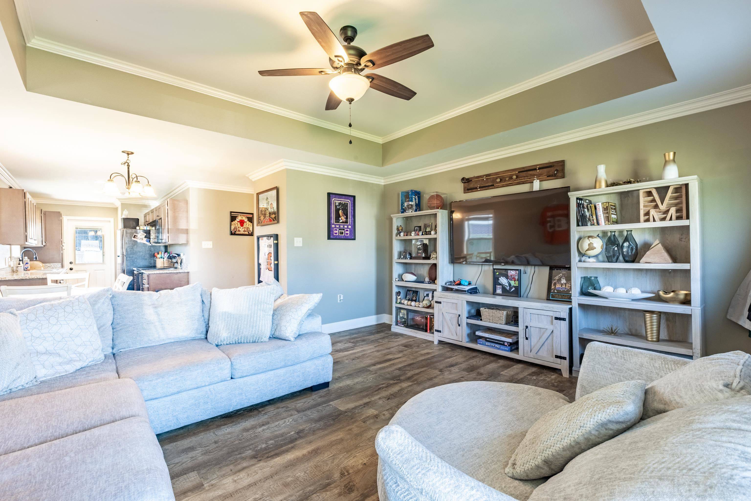 Raceland, LA 70394,122 Darwen Drive
