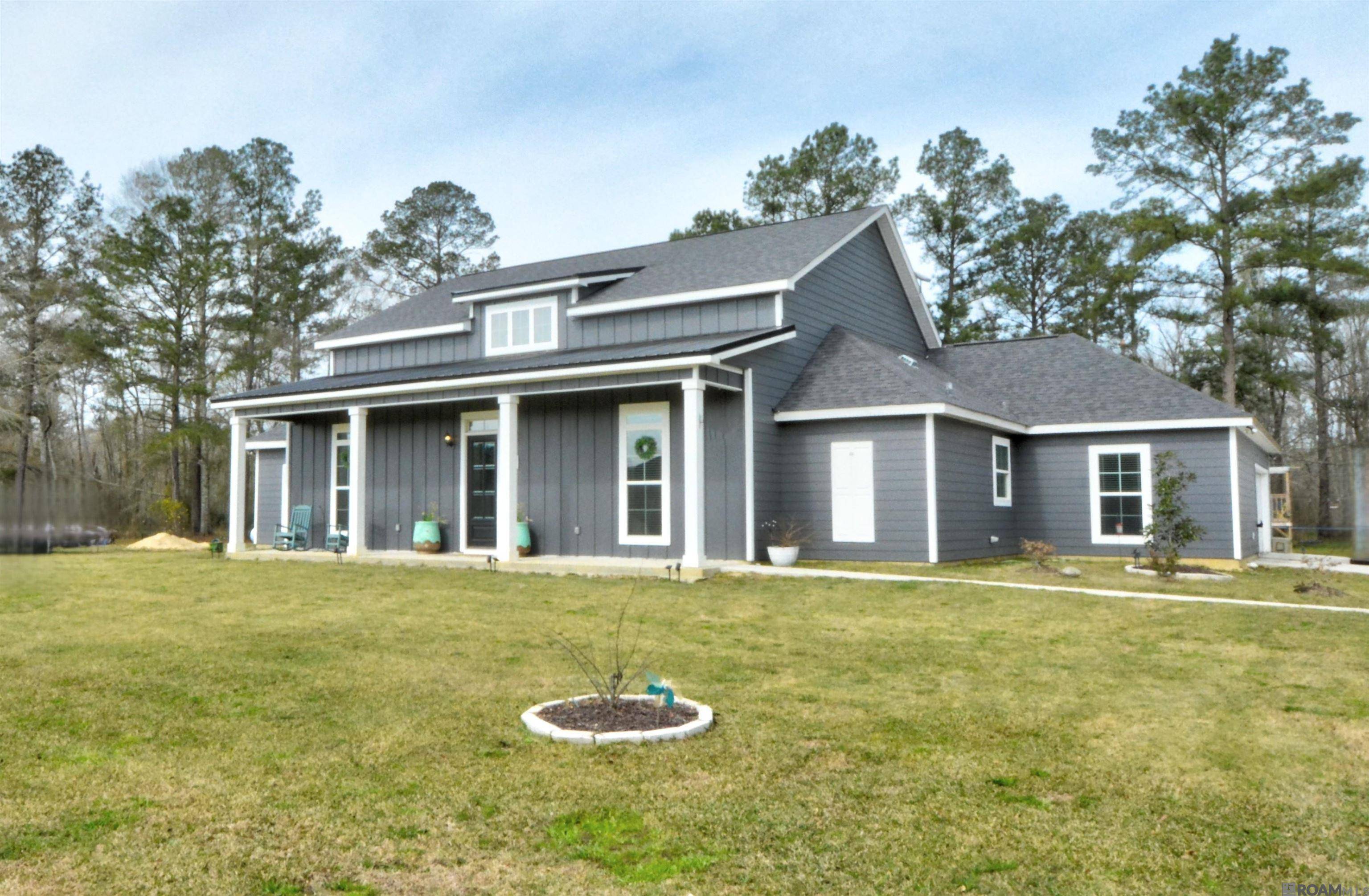 Walker, LA 70785,33159 Mangum Chapel Rd