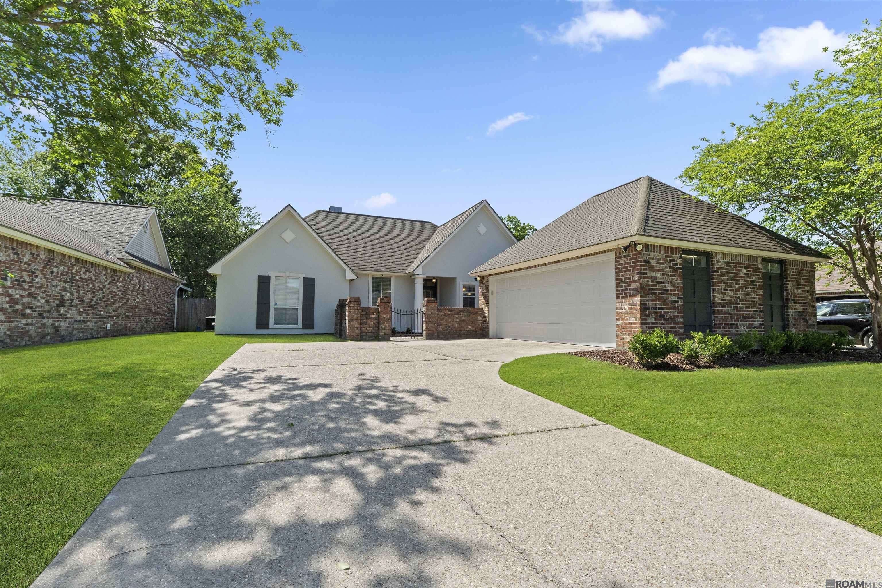 Baton Rouge, LA 70817,3978 Meadow Ridge Dr