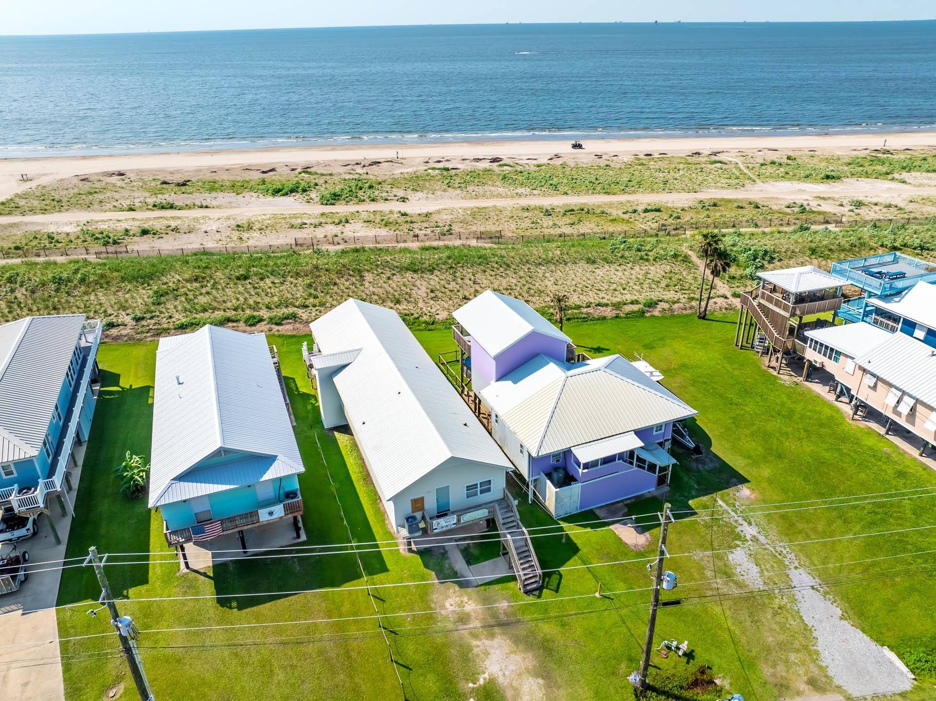 Grand Isle, LA 70358,2828 Hwy 1