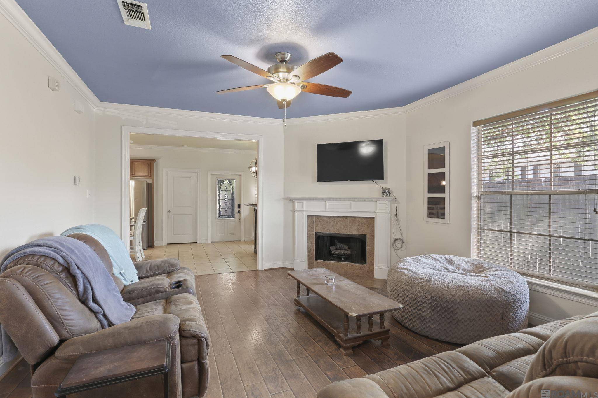 Baton Rouge, LA 70808,4990 Jamestown Ave ##58