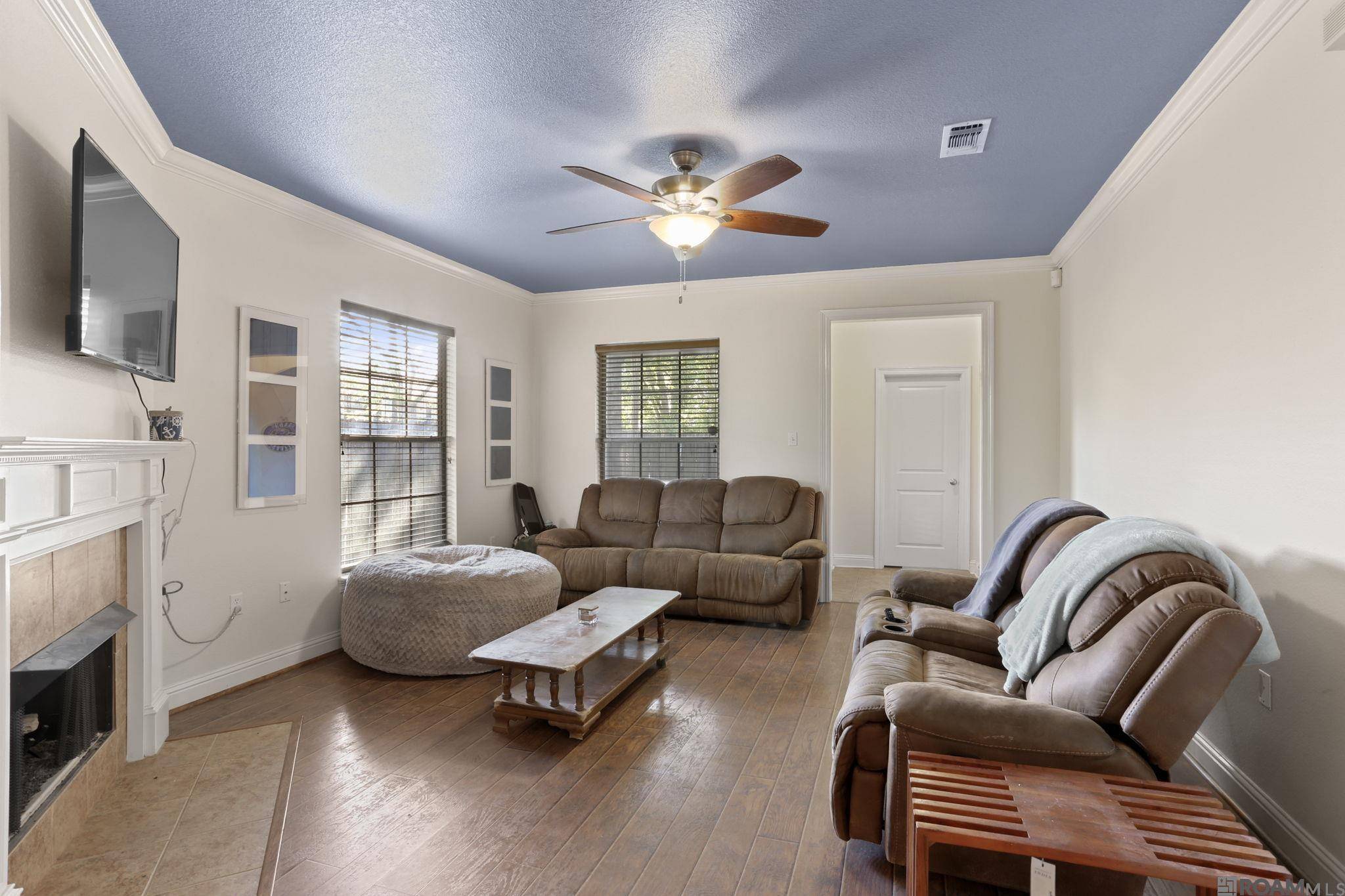 Baton Rouge, LA 70808,4990 Jamestown Ave ##58