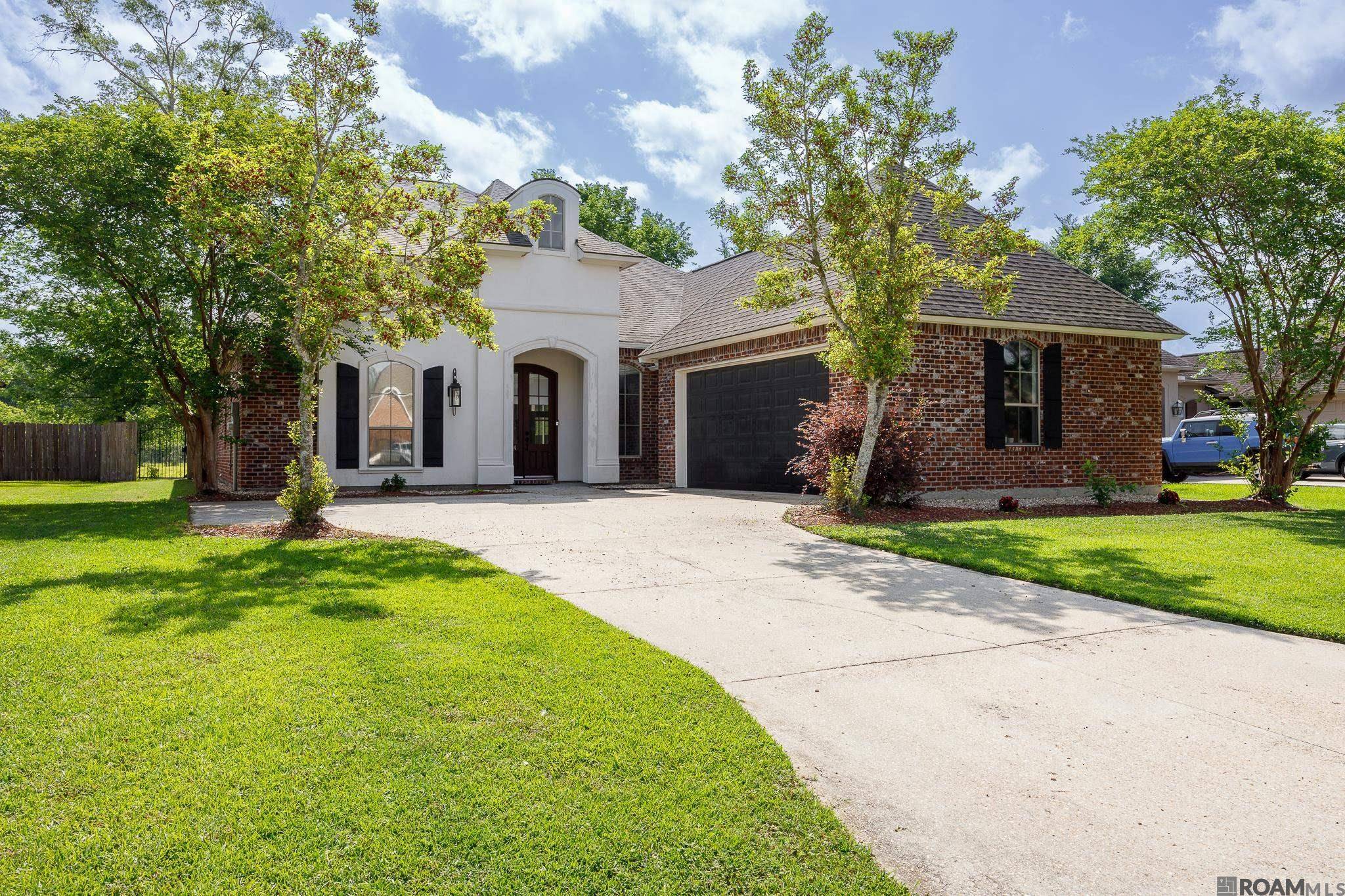 Prairieville, LA 70769,15454 Summer Trace Dr