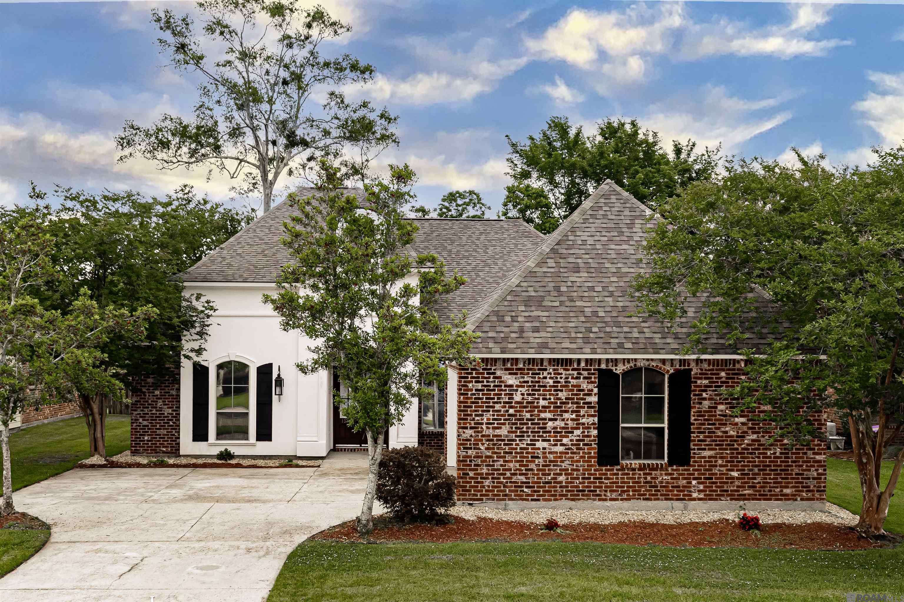 Prairieville, LA 70769,15454 Summer Trace Dr