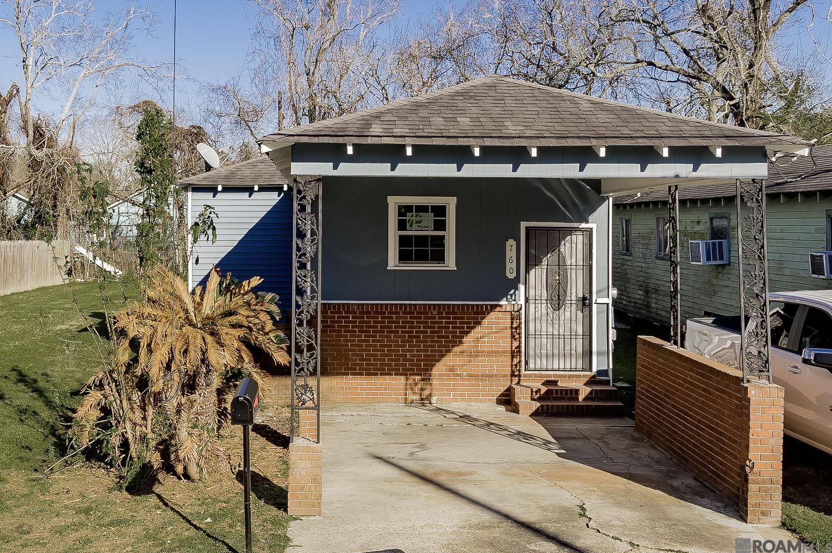 Baton Rouge, LA 70802,760 N 29th St