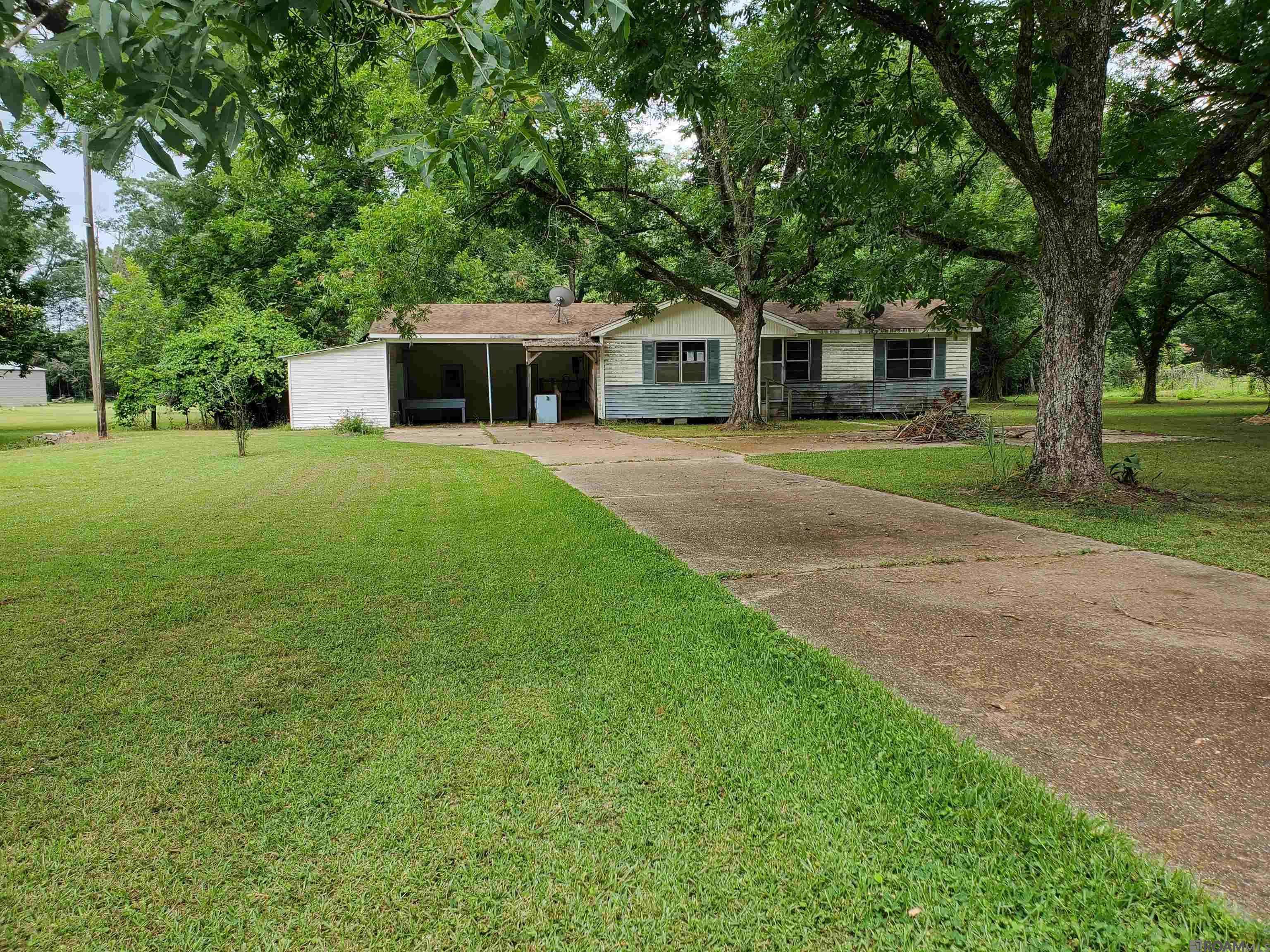 Jackson, LA 70748,4259 Cooper Ln