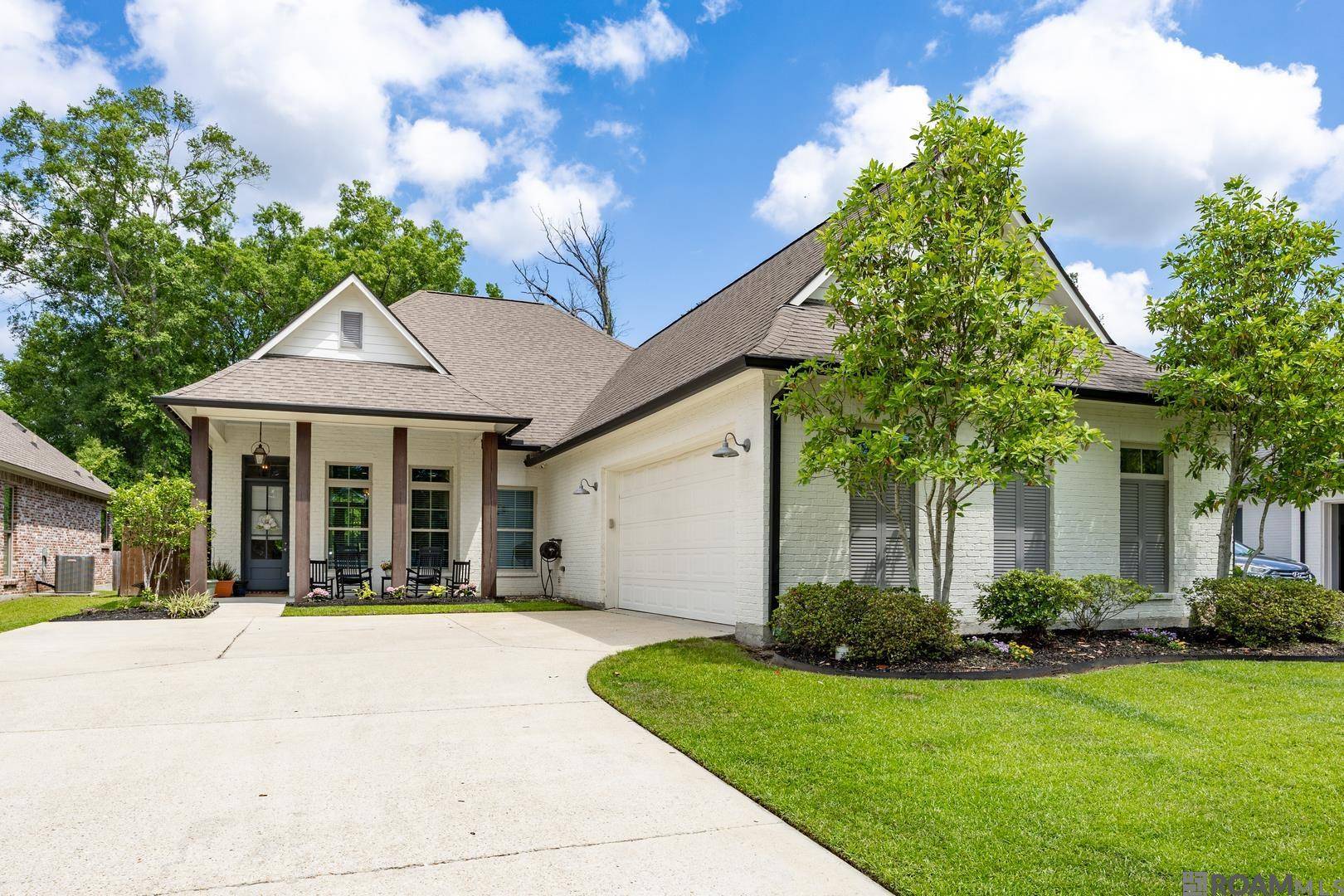 Gonzales, LA 70737,41148 Talonwood Dr
