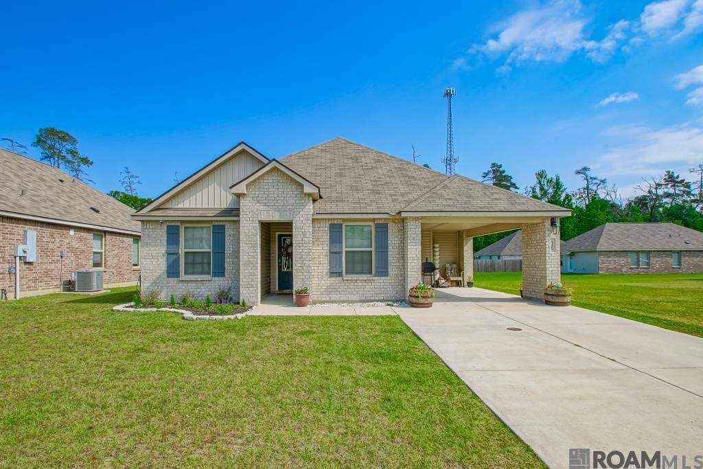 Walker, LA 70785,13209 Hanks Way
