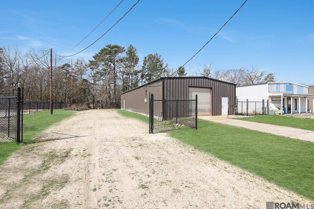 Walker, LA 70785,30027 Industrial Dr