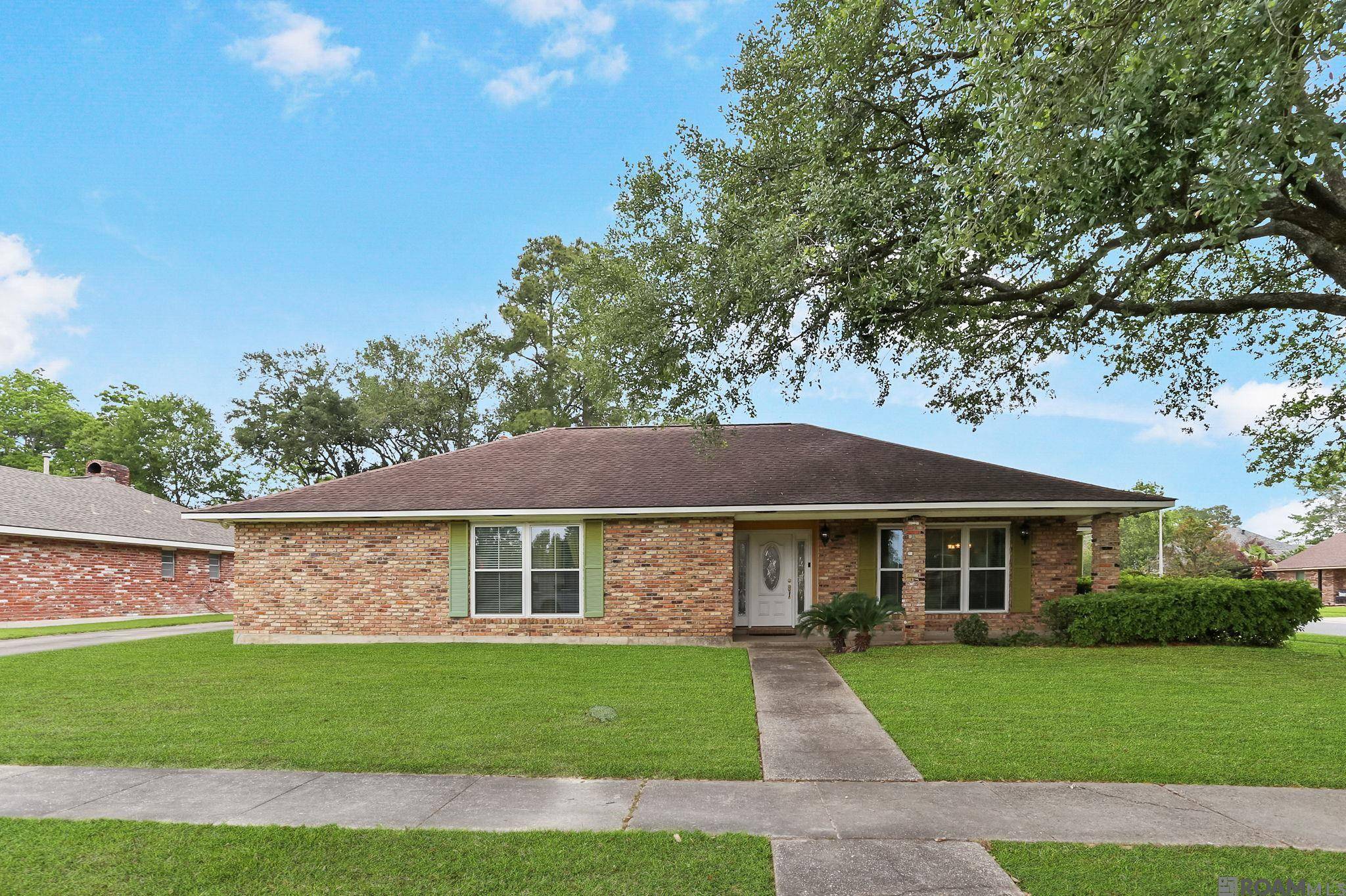 Baton Rouge, LA 70815,13343 E Parnell Ave