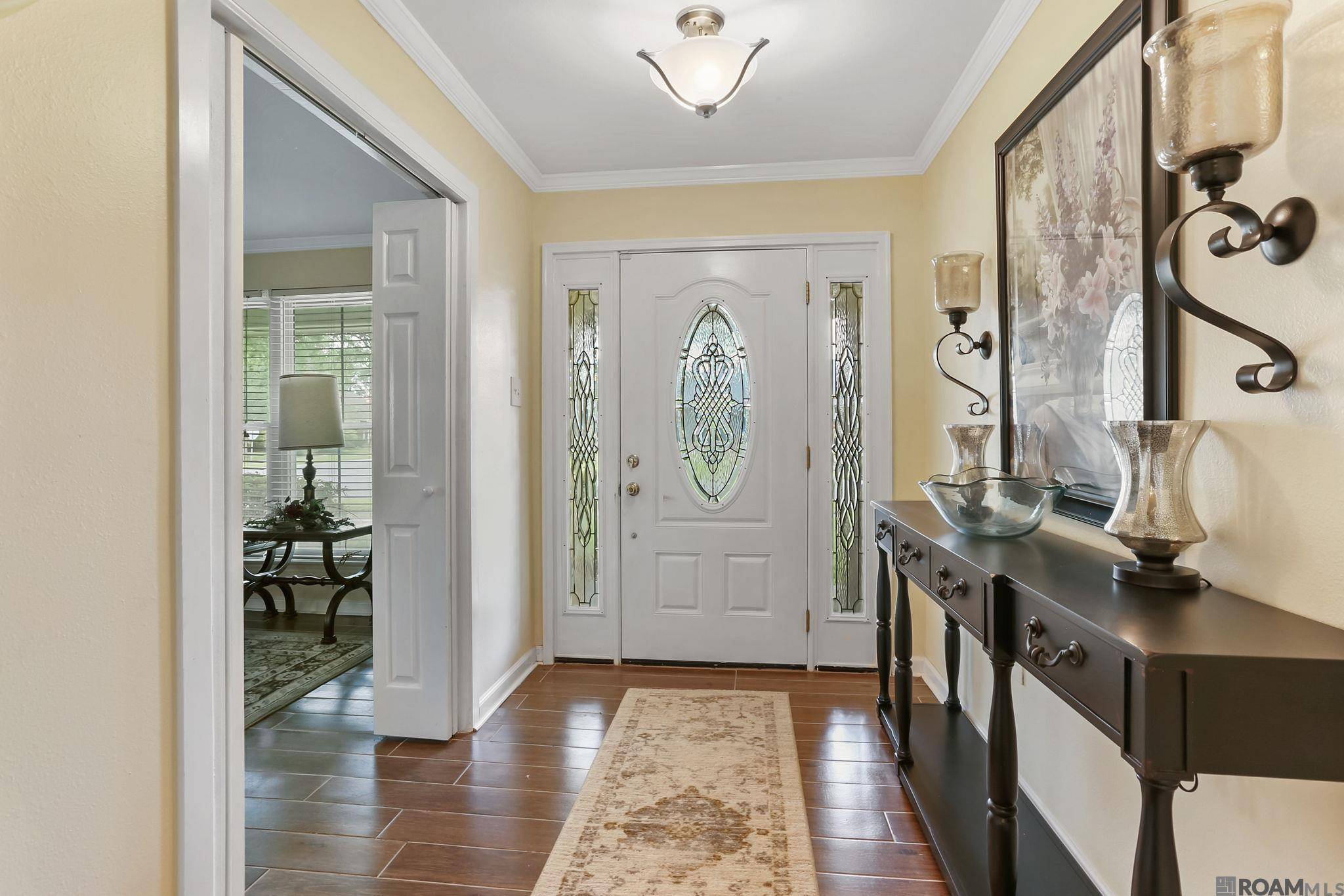 Baton Rouge, LA 70815,13343 E Parnell Ave