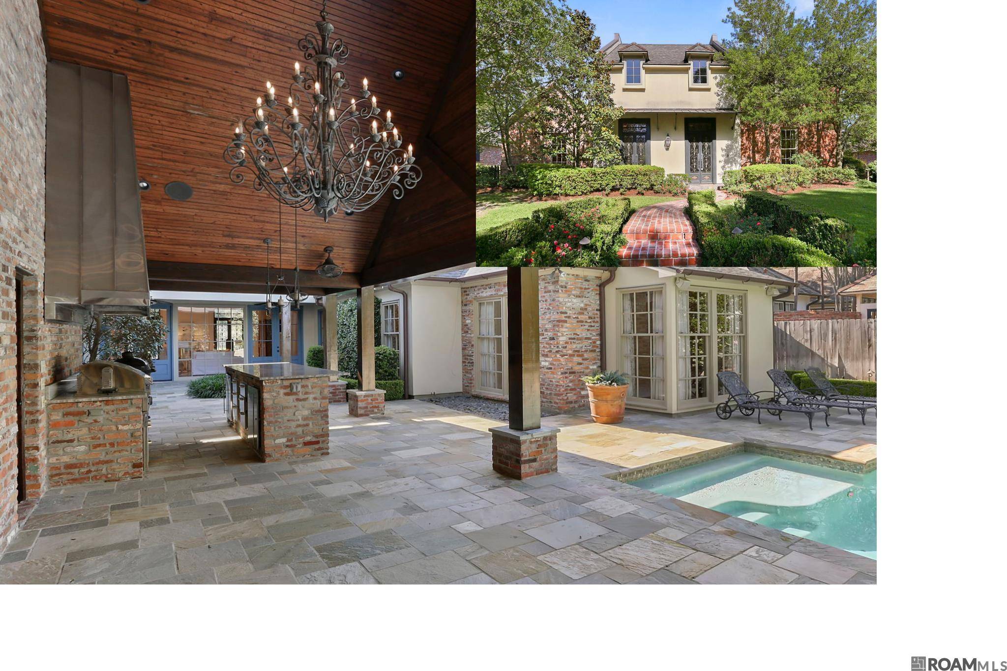 Baton Rouge, LA 70806,1923 Old Plantation Ln