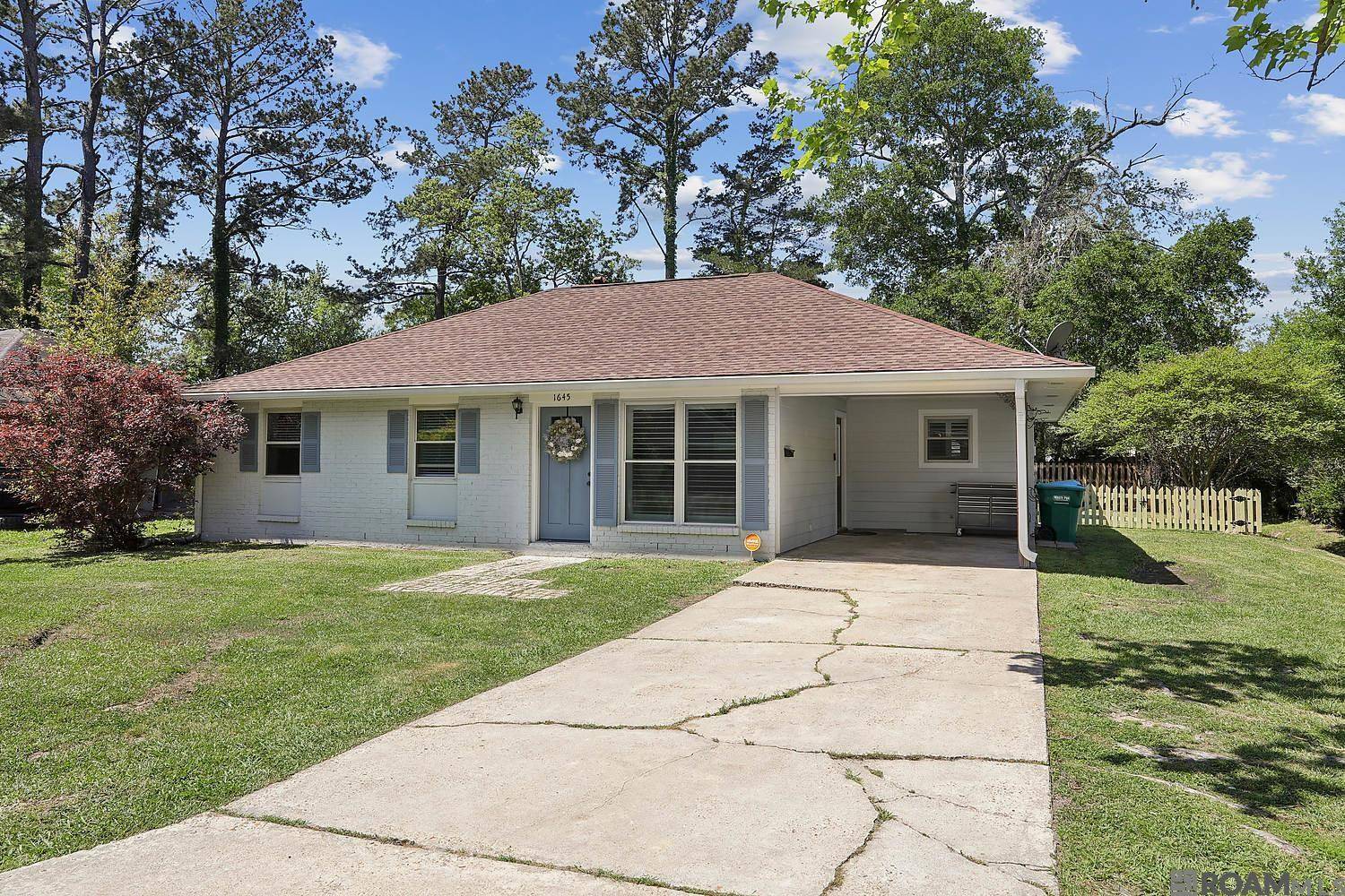 Denham Springs, LA 70726,1645 Starlite Dr