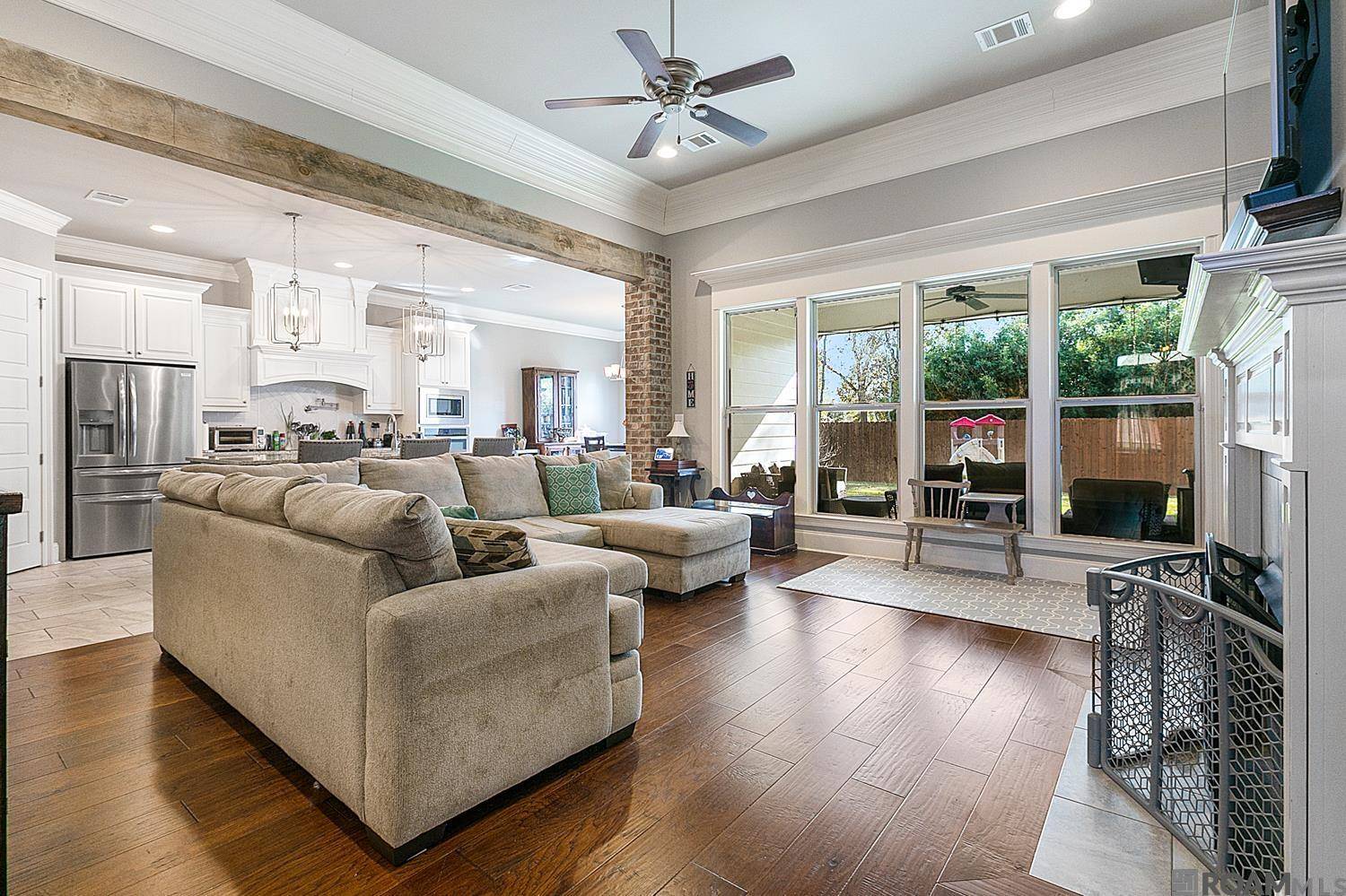 Prairieville, LA 70769,40283 Kapelle Ave