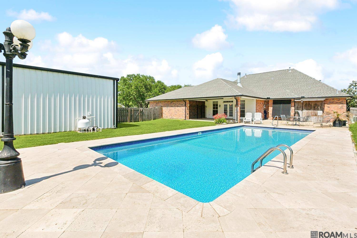 Paulina, LA 70763,2191 T Poche Street
