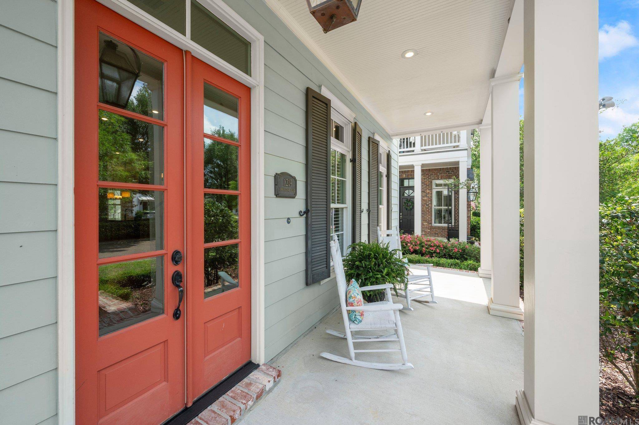 Zachary, LA 70791,1219 Americana Blvd
