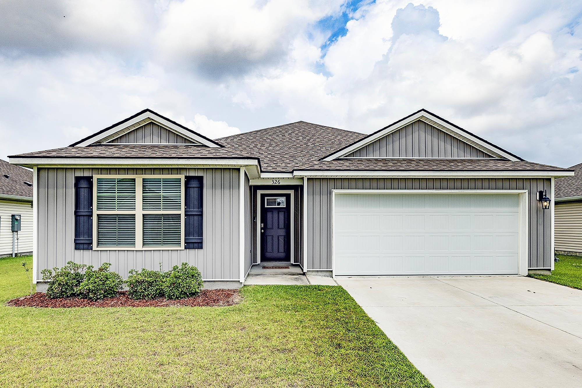 Thibodaux, LA 70301,326 Jacey Drive