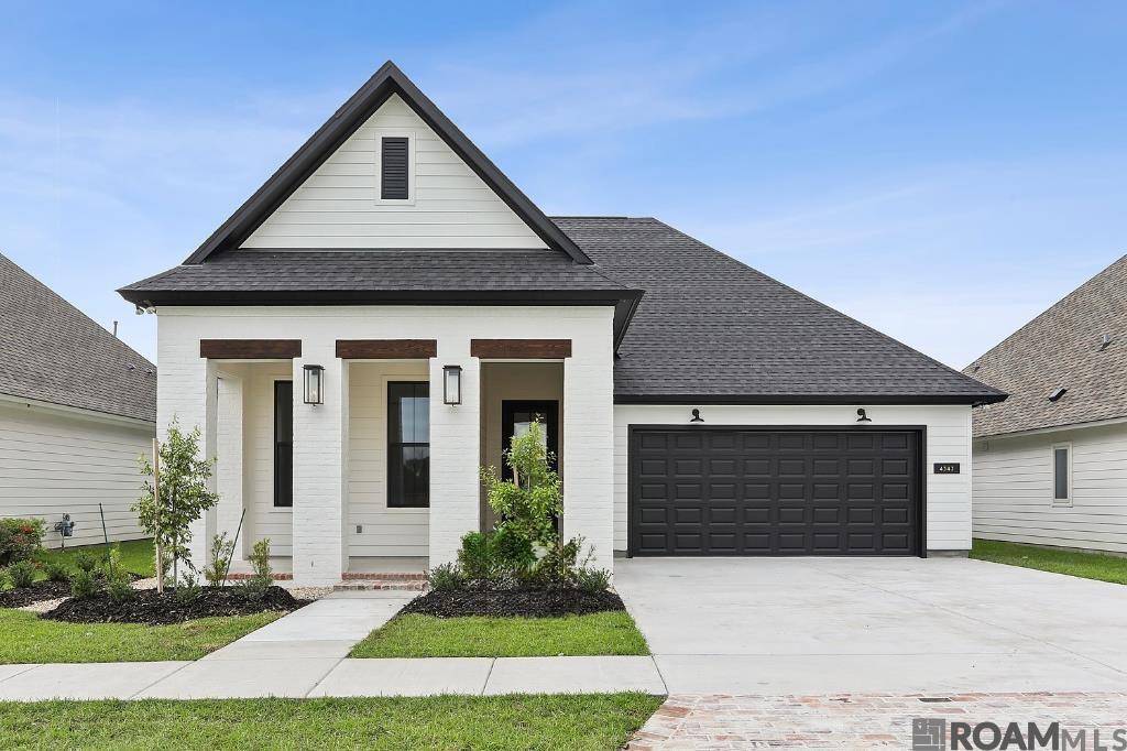 Baton Rouge, LA 70820,4343 Boulonnais Ave