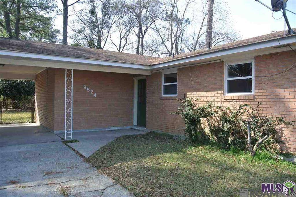 Baton Rouge, LA 70809,8524 N Essen Heights Ct