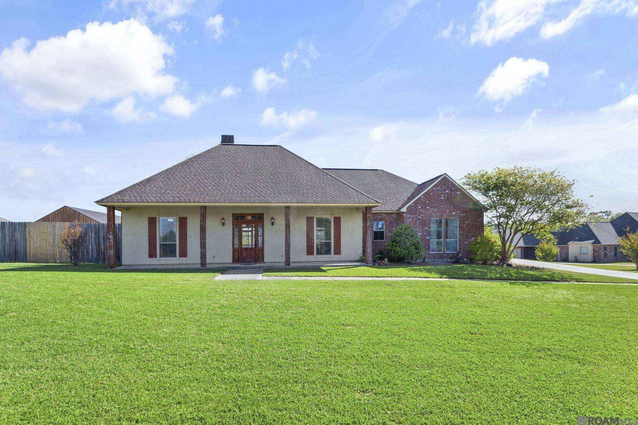 St Francisville, LA 70775,6932 Virginia Ln