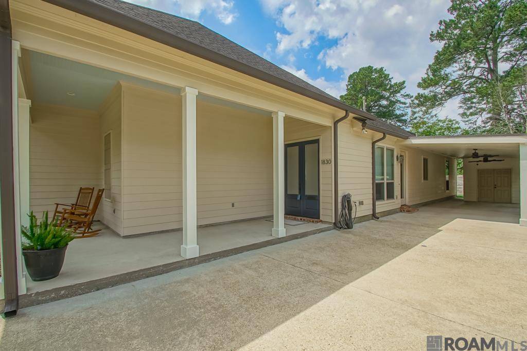 Baton Rouge, LA 70808,1830 Pericles St
