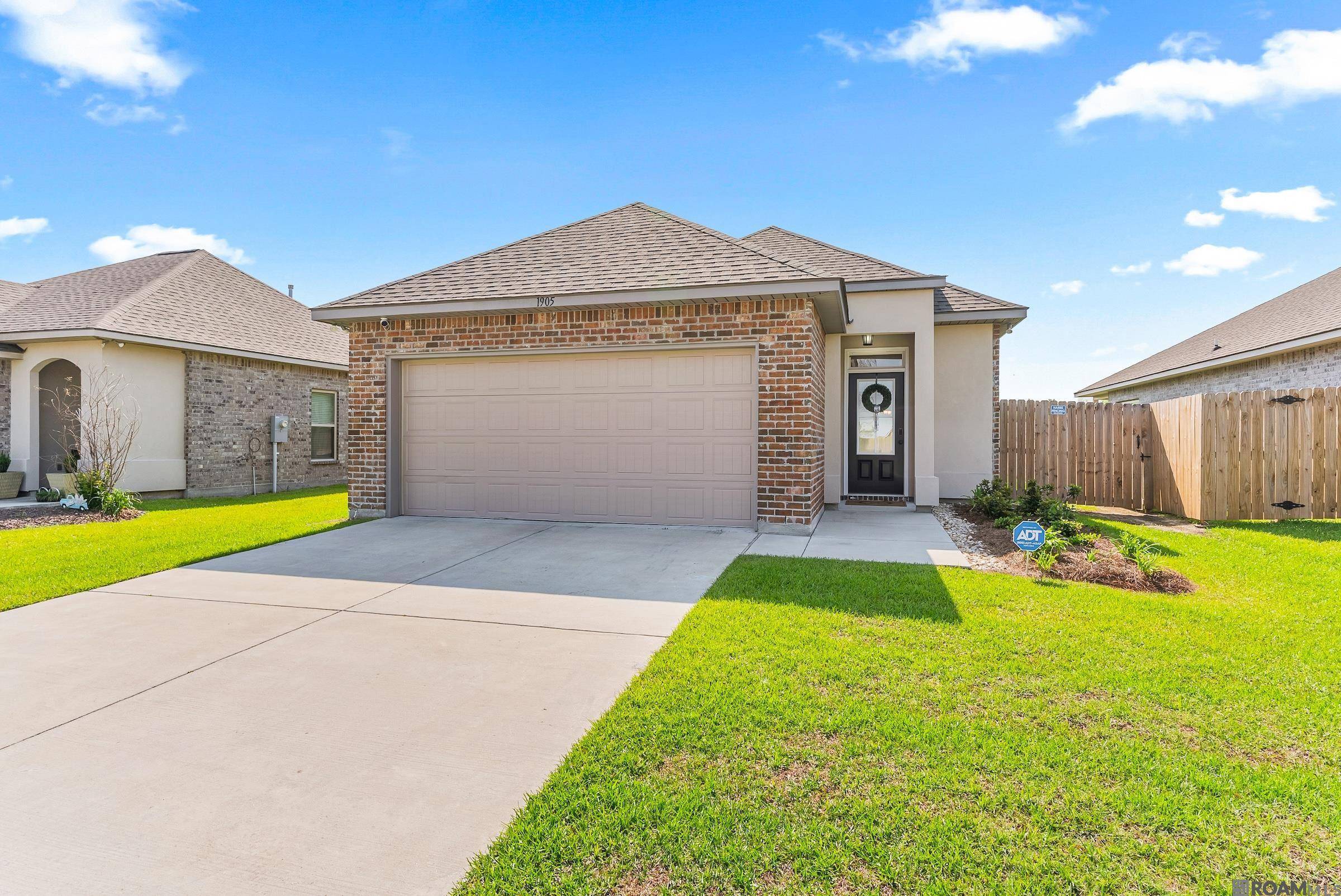 St Gabriel, LA 70776,1905 Pineglen Dr