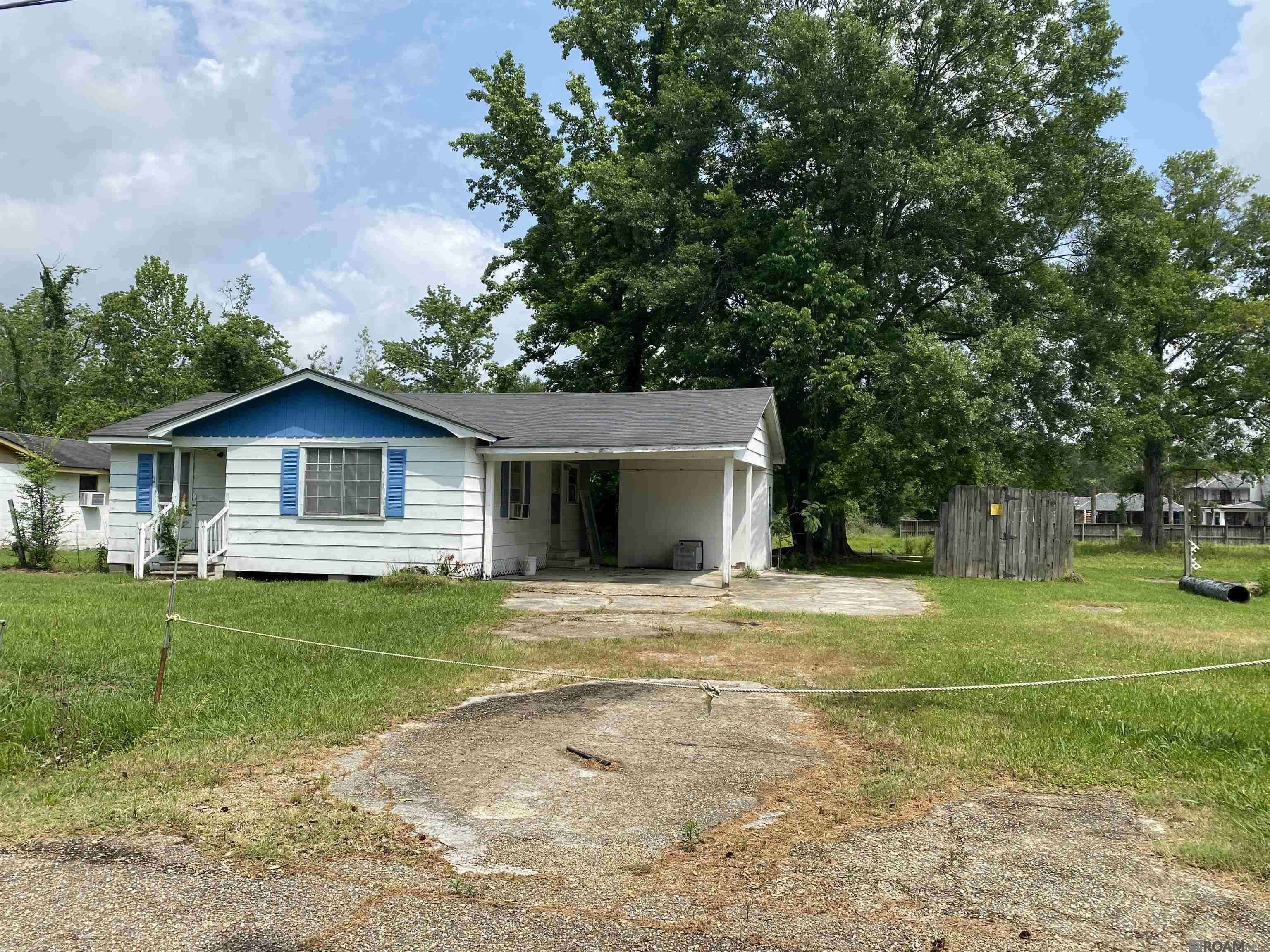 Prairieville, LA 70769,38512 Scott Ln