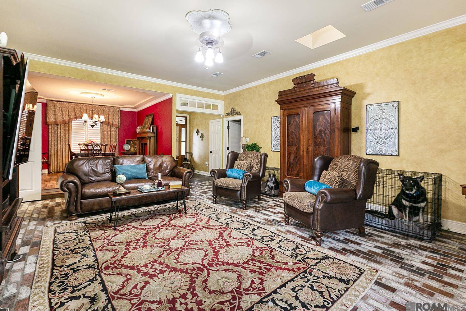 Baton Rouge, LA 70818,13333 Dorset Ave